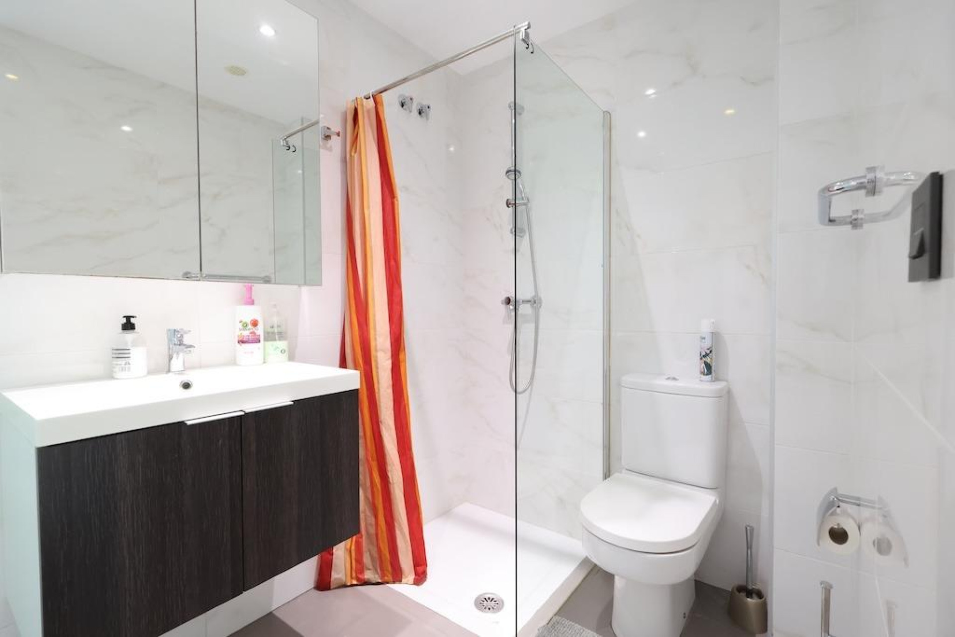 Revente - Bungalow - Rez-de-chaussée - Orihuela Costa - La Zenia