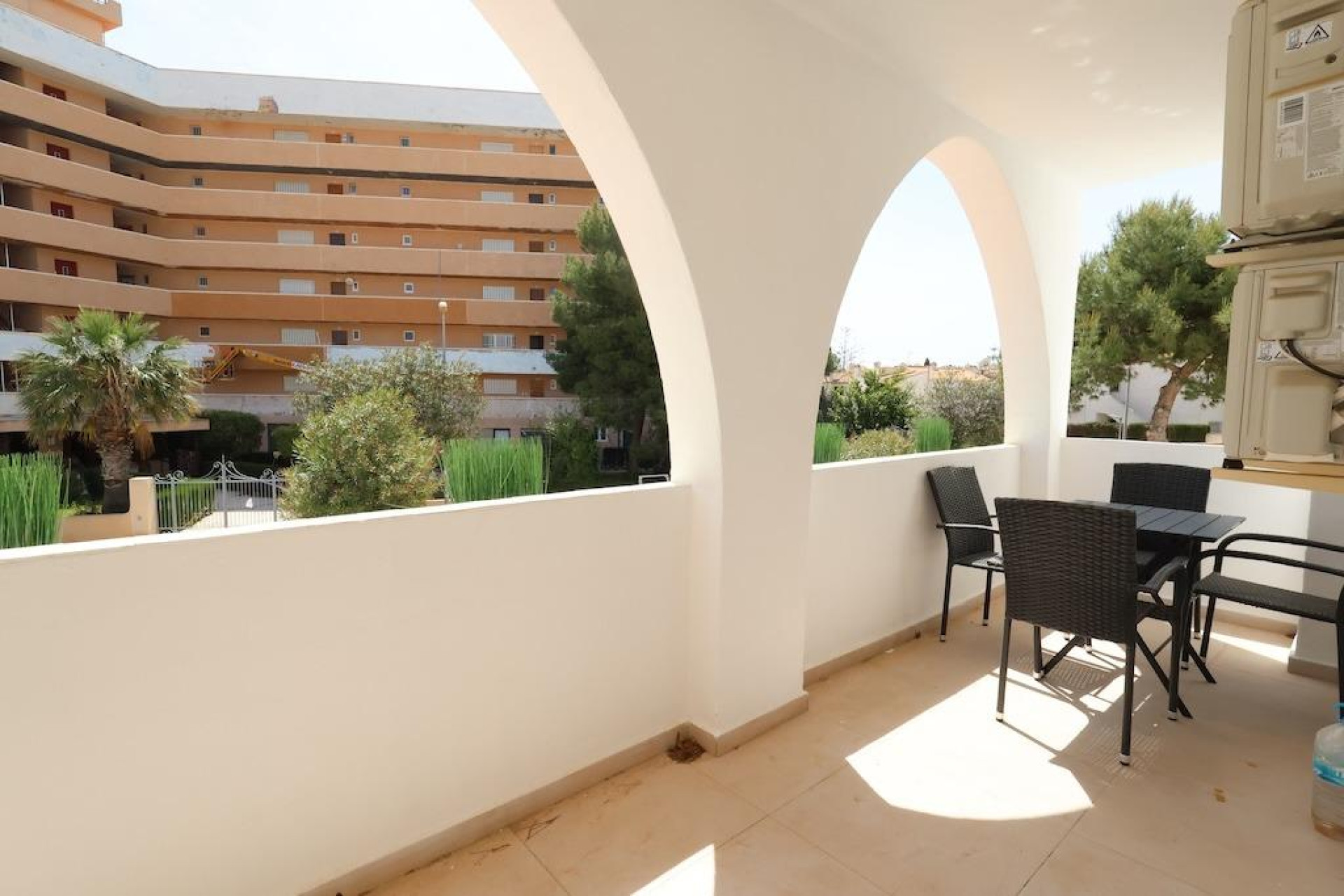 Revente - Bungalow - Rez-de-chaussée - Orihuela Costa - La Zenia
