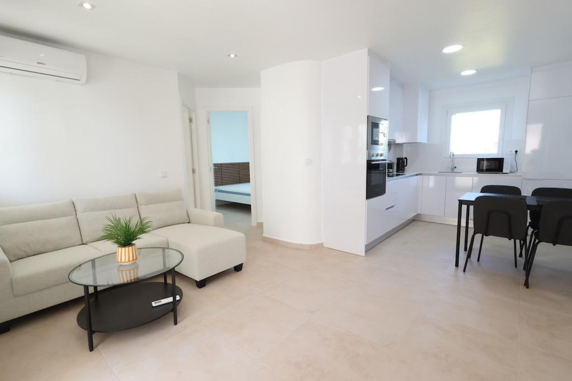 Revente - Bungalow - Rez-de-chaussée - Orihuela Costa - La Zenia