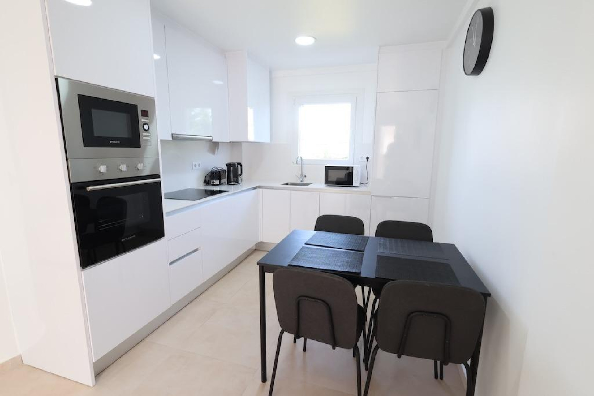 Revente - Bungalow - Rez-de-chaussée - Orihuela Costa - La Zenia