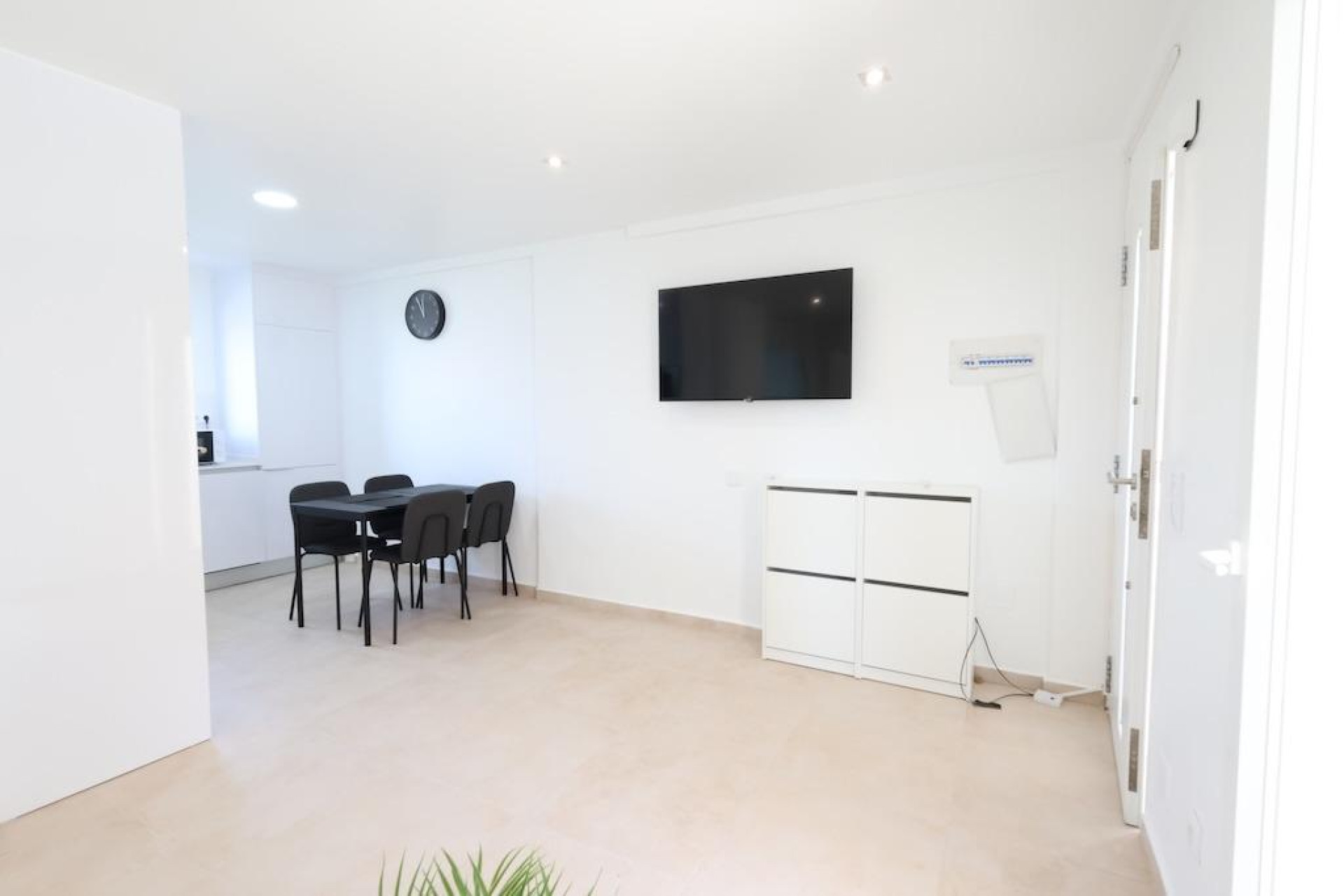 Revente - Bungalow - Rez-de-chaussée - Orihuela Costa - La Zenia