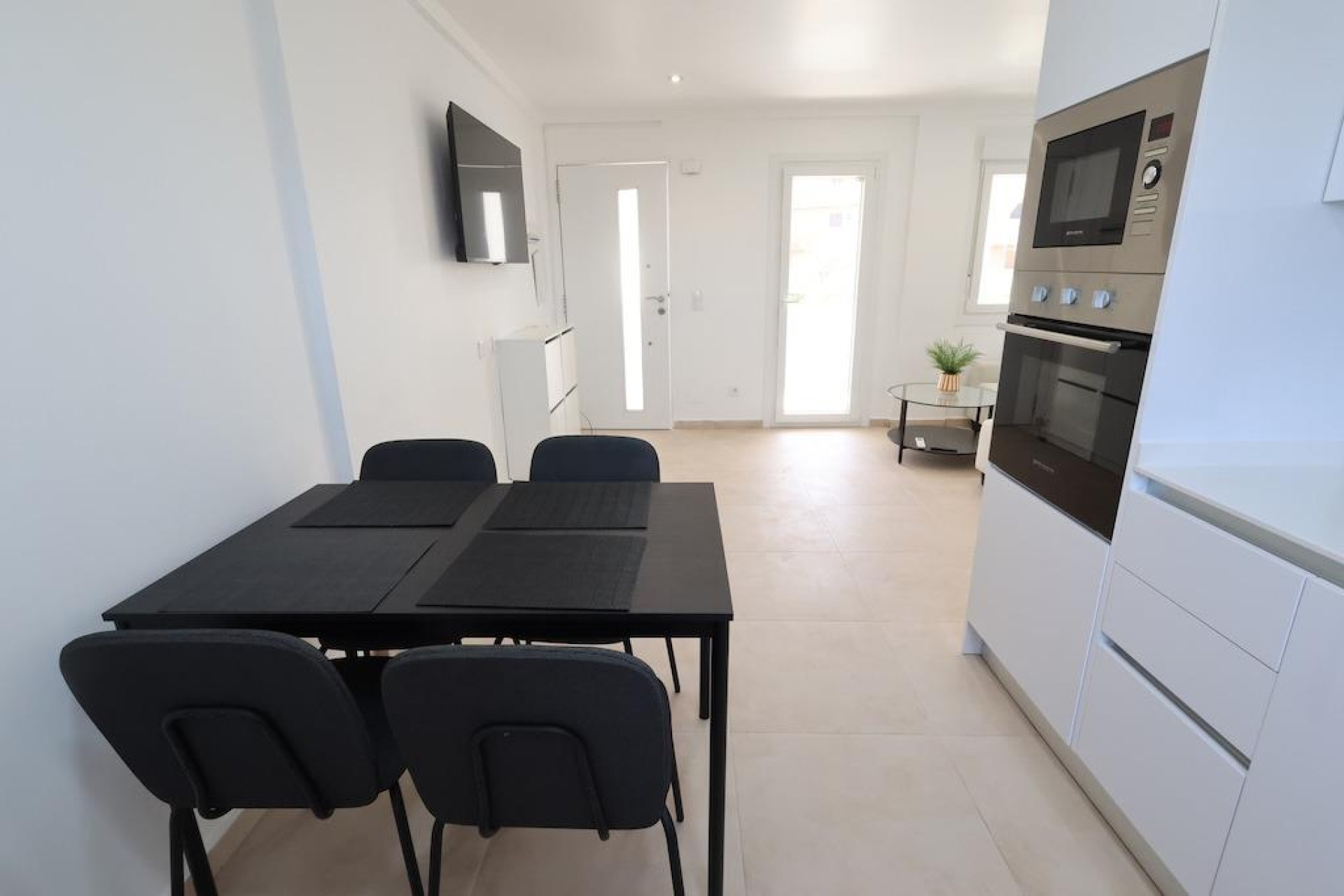 Revente - Bungalow - Rez-de-chaussée - Orihuela Costa - La Zenia