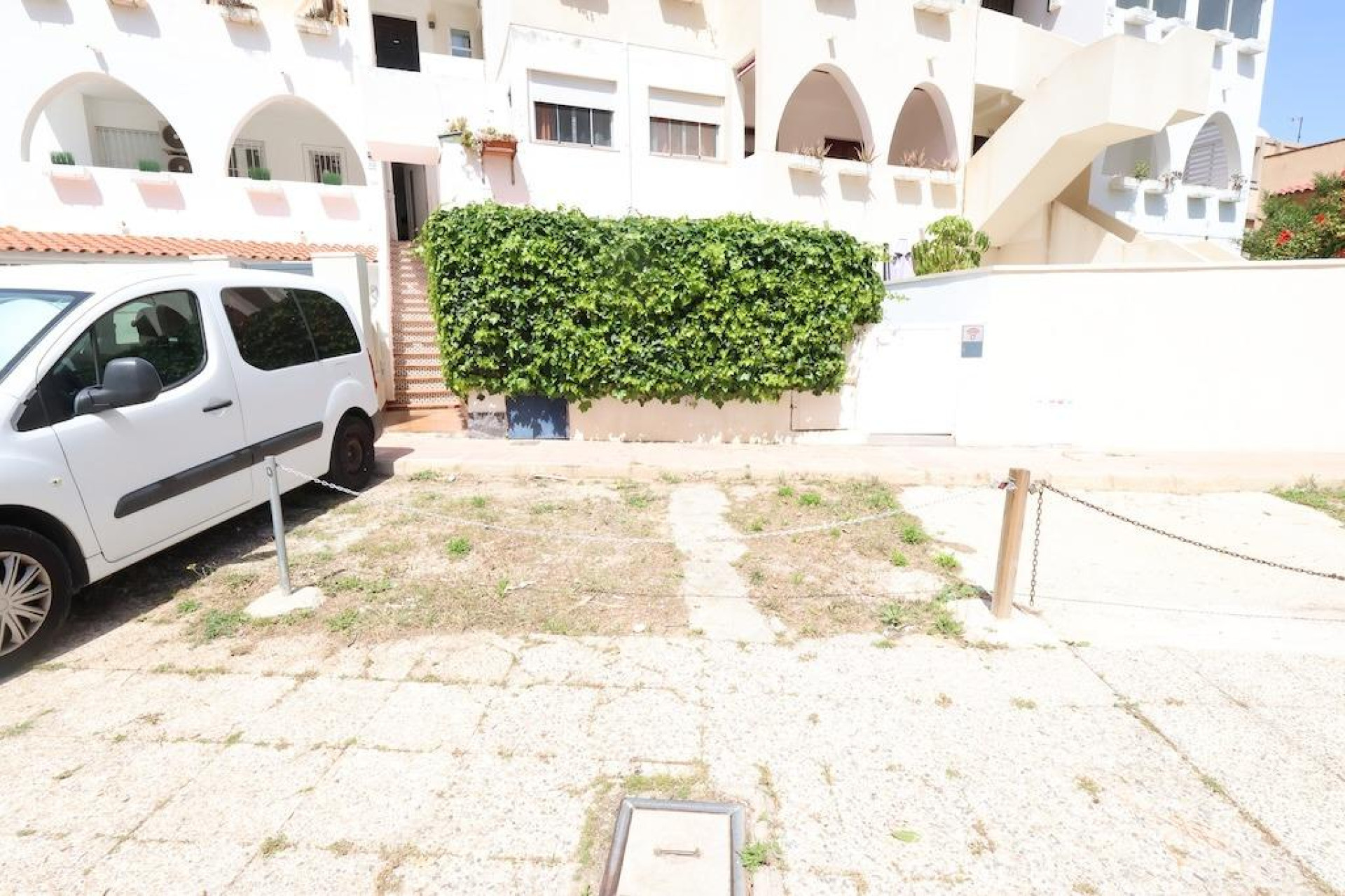 Revente - Bungalow - Rez-de-chaussée - Orihuela Costa - La Zenia