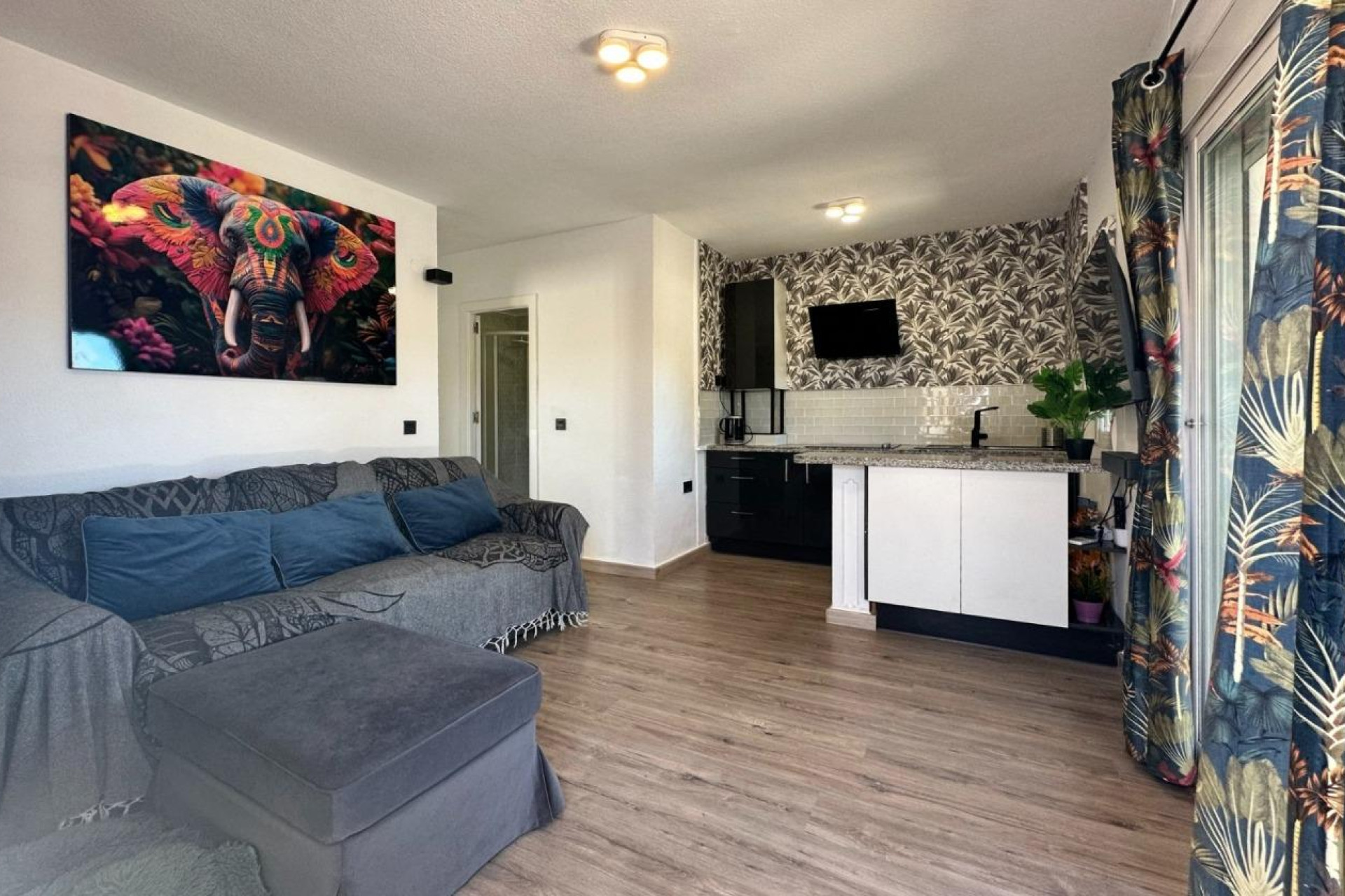 Revente - Bungalow - Rez-de-chaussée - Orihuela Costa - La Zenia