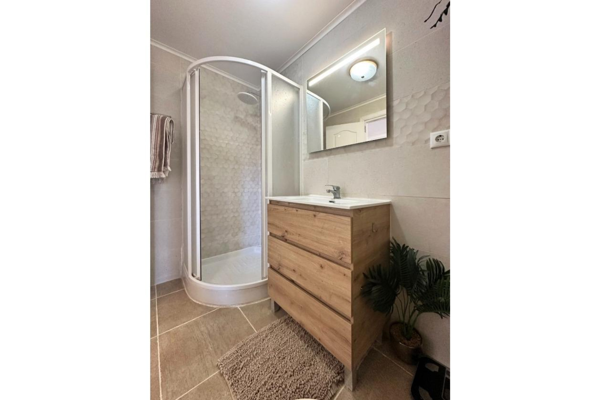 Revente - Bungalow - Rez-de-chaussée - Orihuela Costa - La Zenia