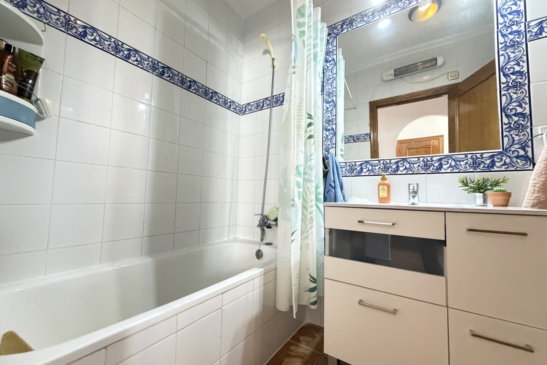 Revente - Bungalow - Rez-de-chaussée - Orihuela Costa - La Zenia