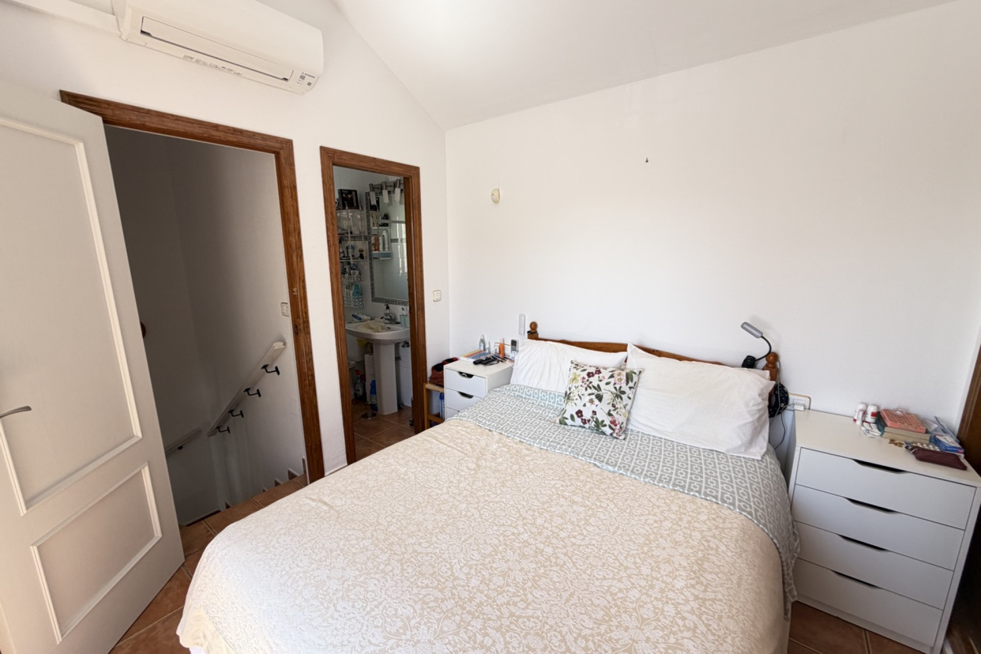 Revente - Bungalow - Rez-de-chaussée - Orihuela Costa - La Zenia