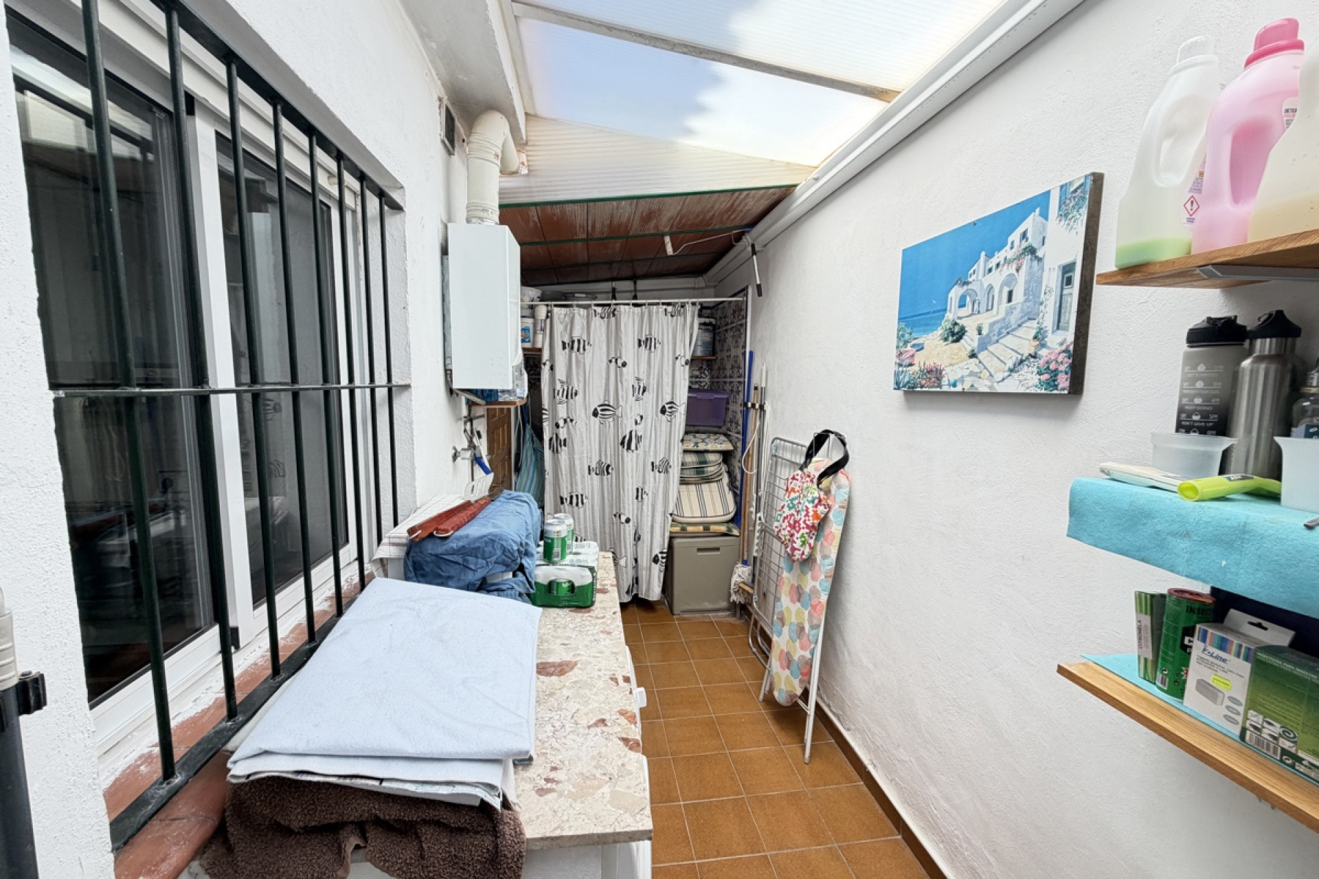 Revente - Bungalow - Rez-de-chaussée - Orihuela Costa - La Zenia