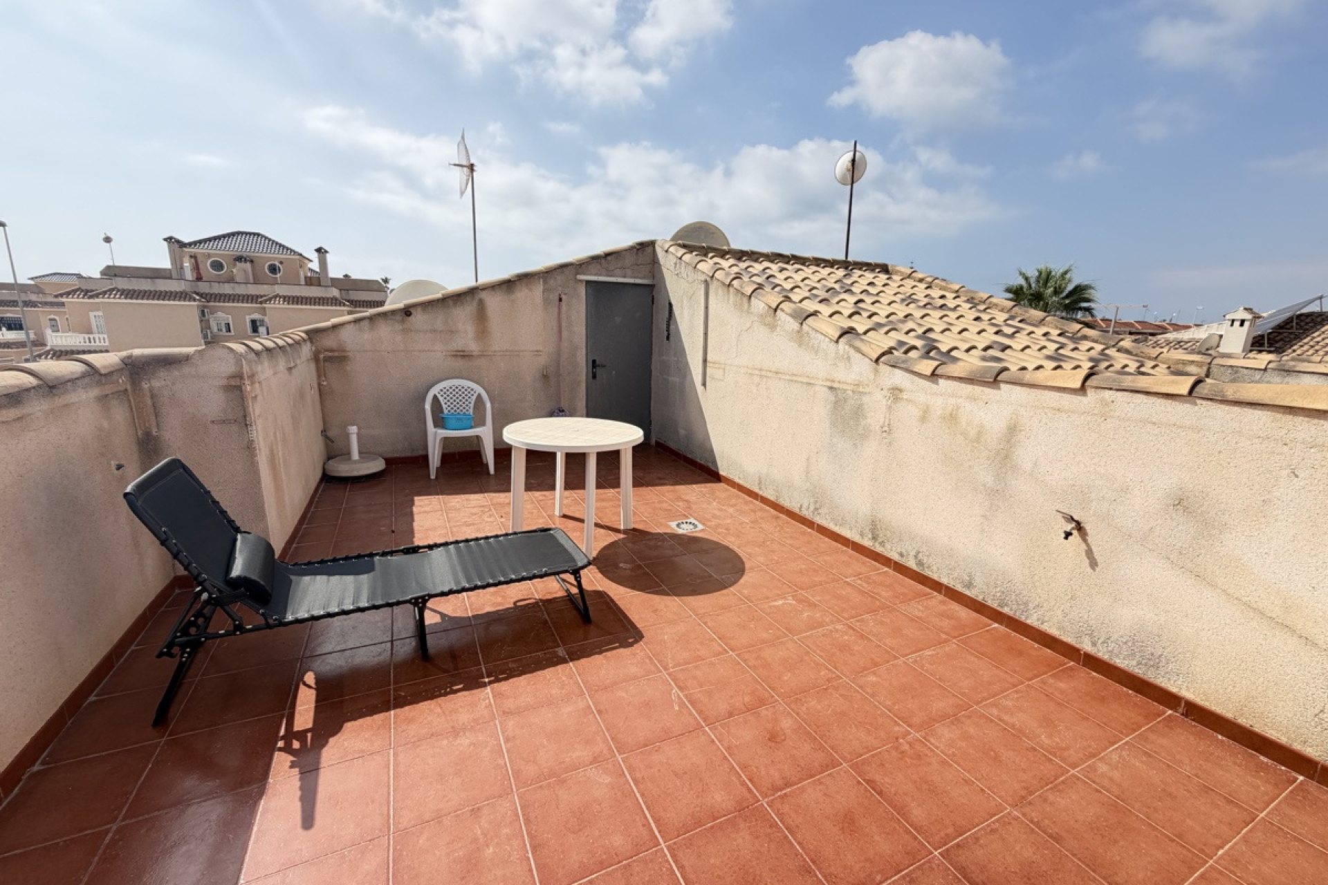 Revente - Bungalow - Rez-de-chaussée - Orihuela Costa - La Zenia