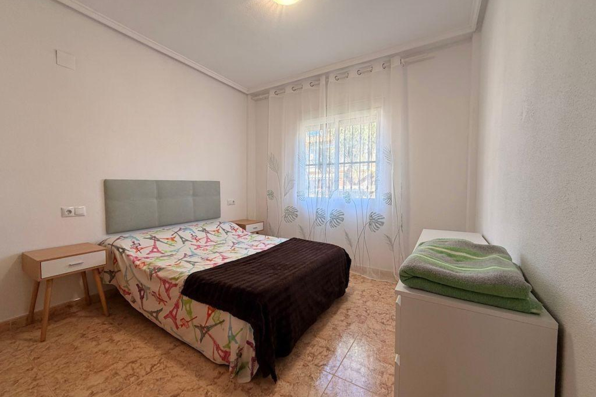 Revente - Bungalow - Rez-de-chaussée - Orihuela Costa - Las Filipinas