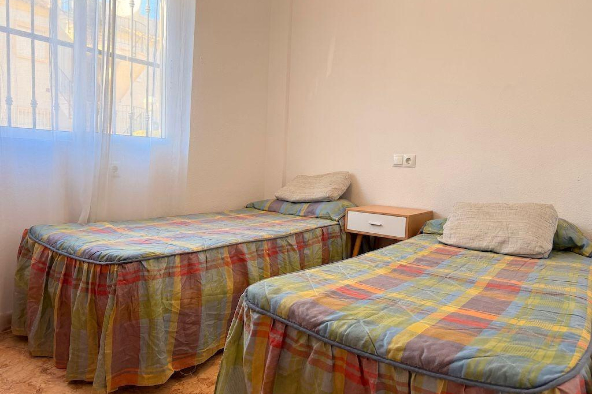 Revente - Bungalow - Rez-de-chaussée - Orihuela Costa - Las Filipinas