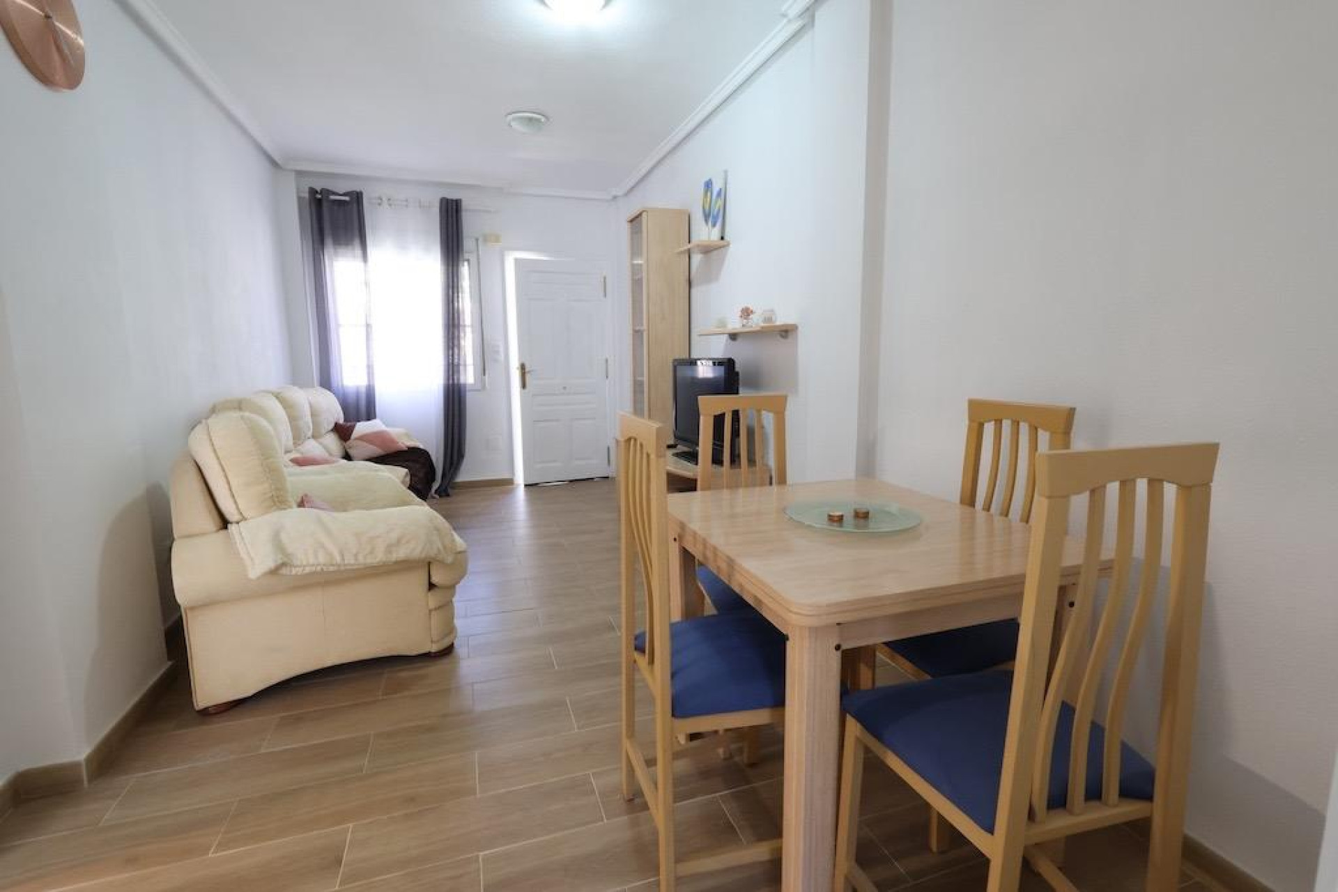 Revente - Bungalow - Rez-de-chaussée - Orihuela Costa - Las Filipinas