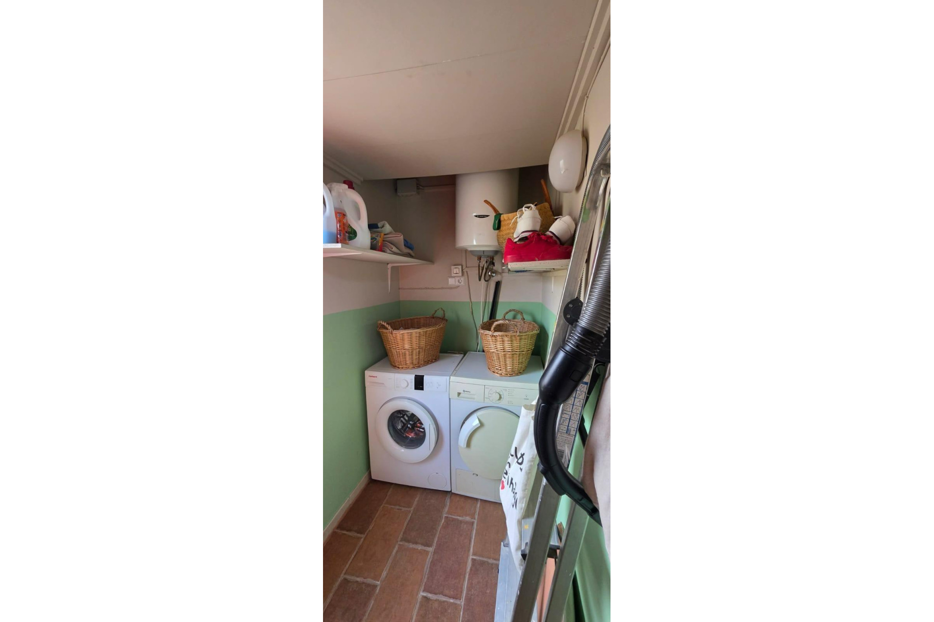 Revente - Bungalow - Rez-de-chaussée - Orihuela Costa - Lomas de Cabo Roig-Los Dolses