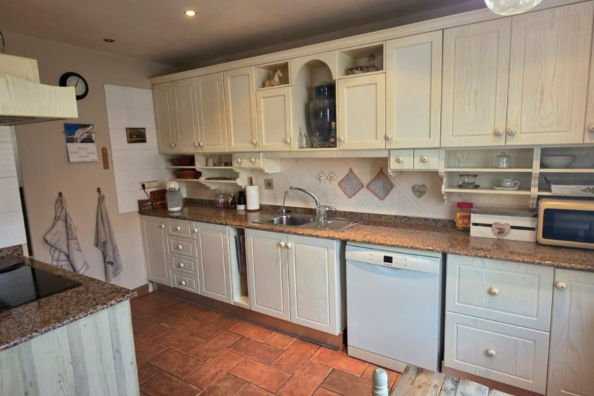 Revente - Bungalow - Rez-de-chaussée - Orihuela Costa - Lomas de Cabo Roig-Los Dolses