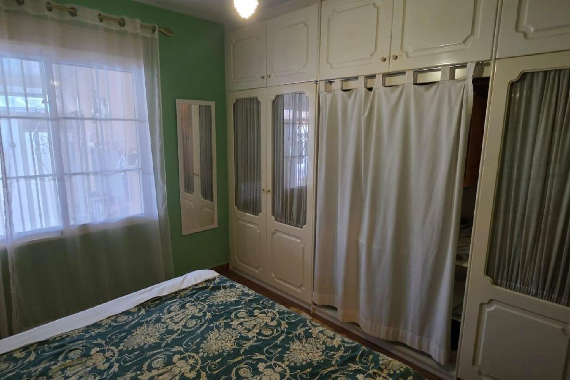 Revente - Bungalow - Rez-de-chaussée - Orihuela Costa - Lomas de Cabo Roig-Los Dolses