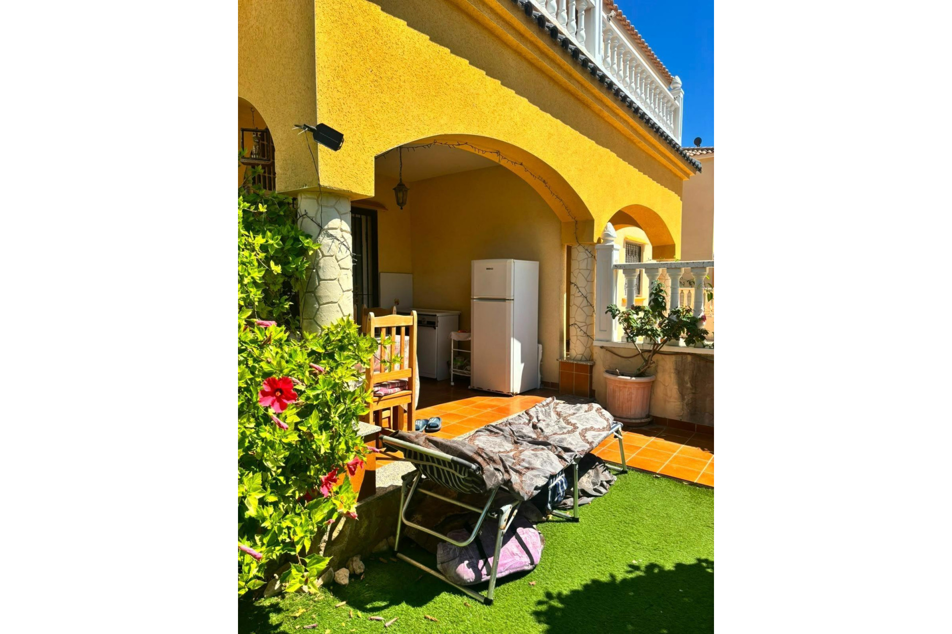 Revente - Bungalow - Rez-de-chaussée - Orihuela Costa - Lomas de Cabo Roig