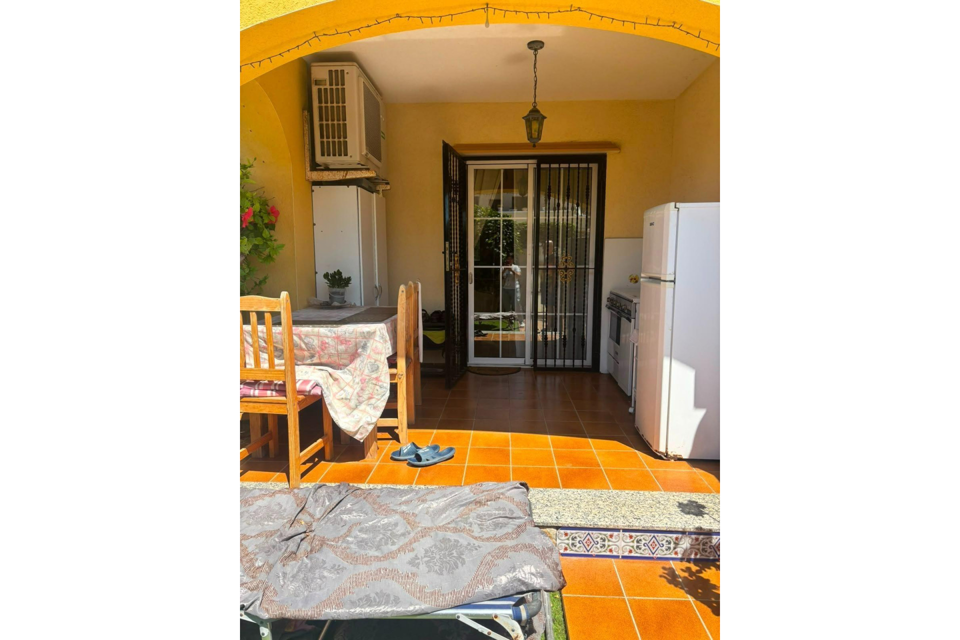Revente - Bungalow - Rez-de-chaussée - Orihuela Costa - Lomas de Cabo Roig