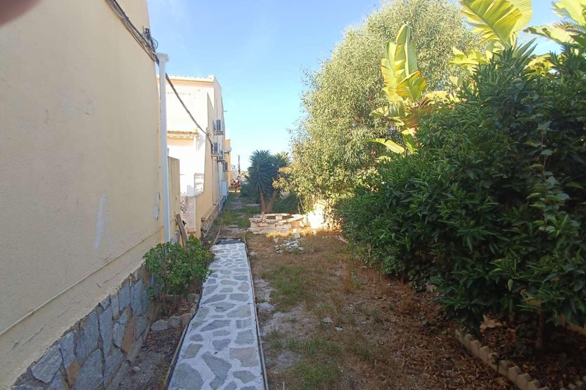 Revente - Bungalow - Rez-de-chaussée - Orihuela Costa - Los Almendros-La Florida