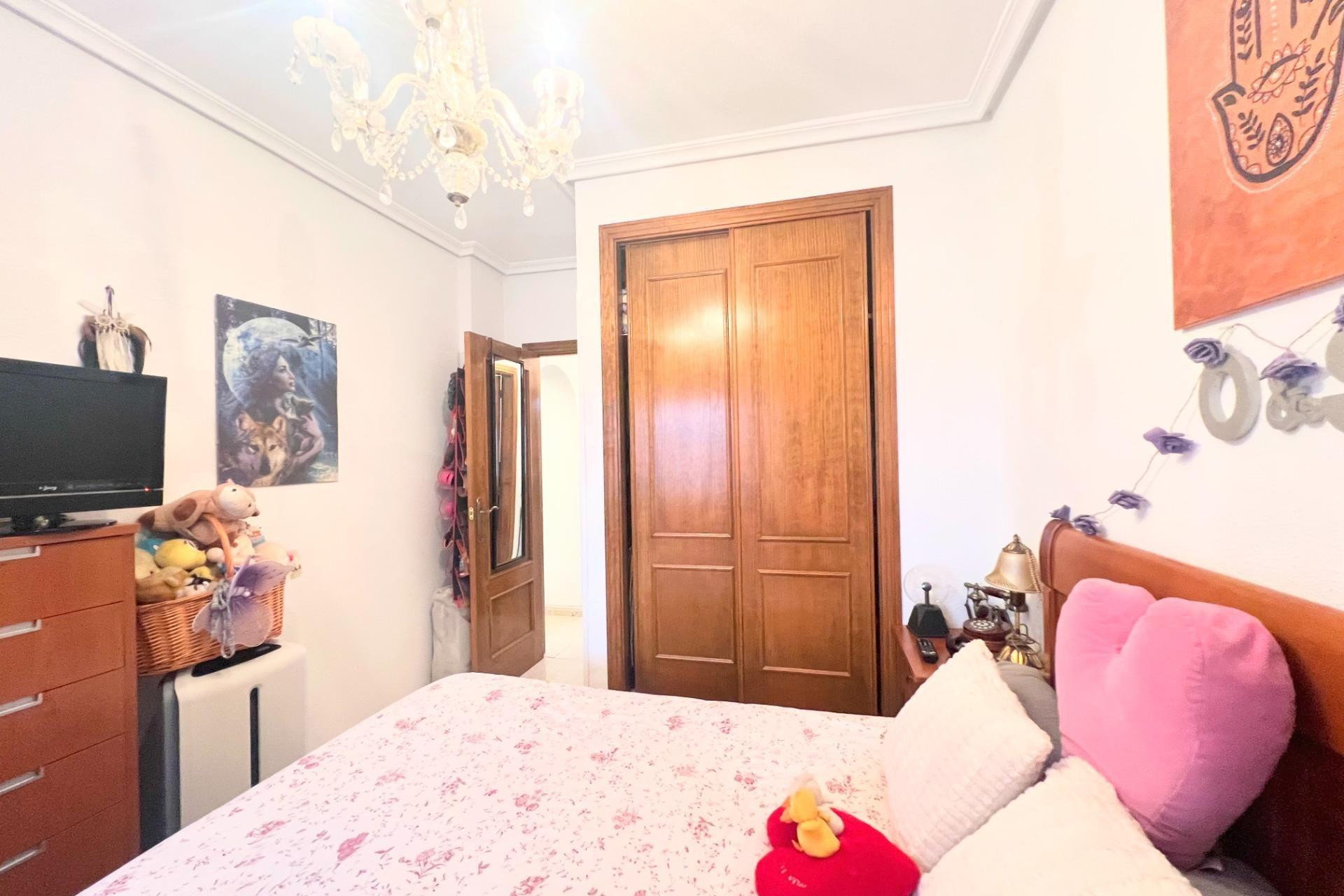 Revente - Bungalow - Rez-de-chaussée - Orihuela Costa - Los Altos