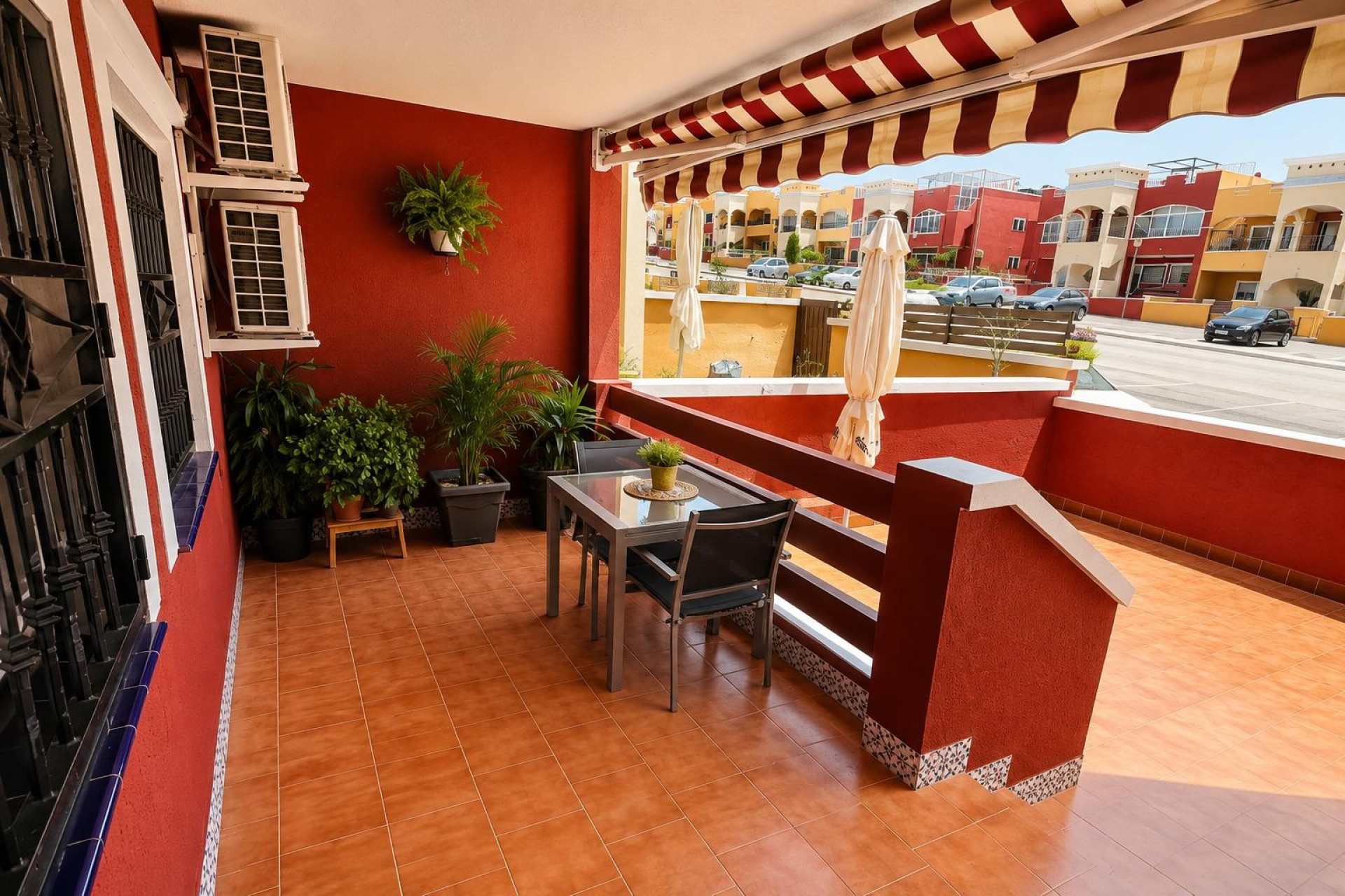 Revente - Bungalow - Rez-de-chaussée - Orihuela Costa - Los Altos