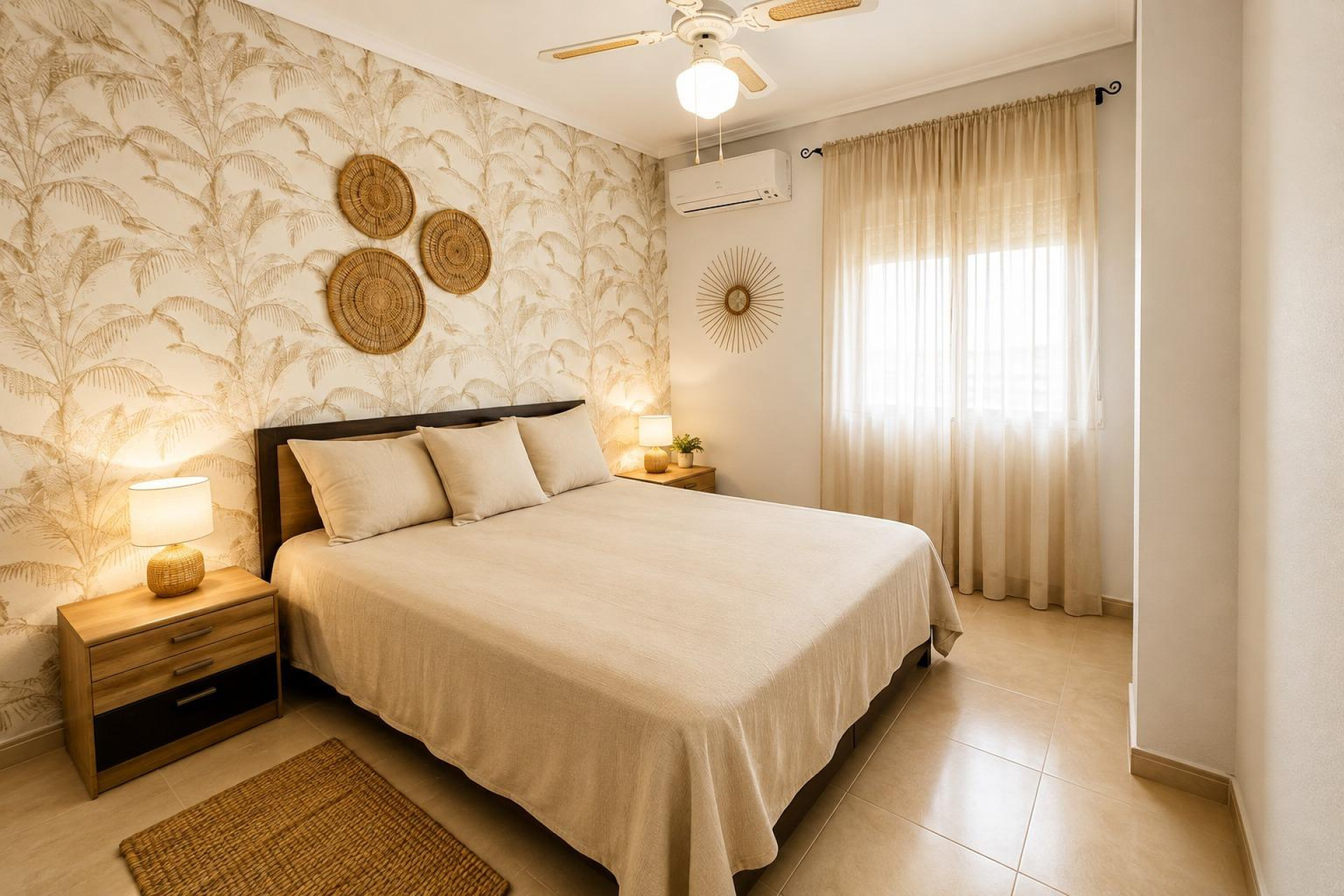 Revente - Bungalow - Rez-de-chaussée - Orihuela Costa - Los Altos
