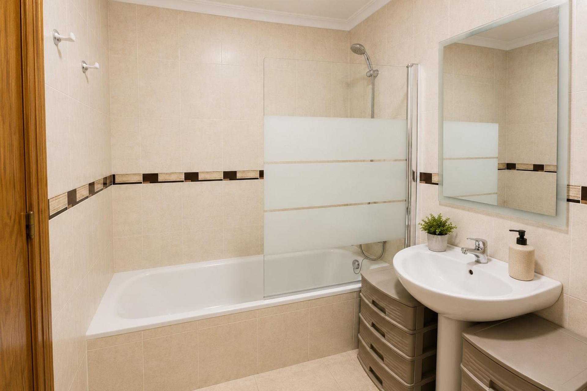 Revente - Bungalow - Rez-de-chaussée - Orihuela Costa - Los Altos
