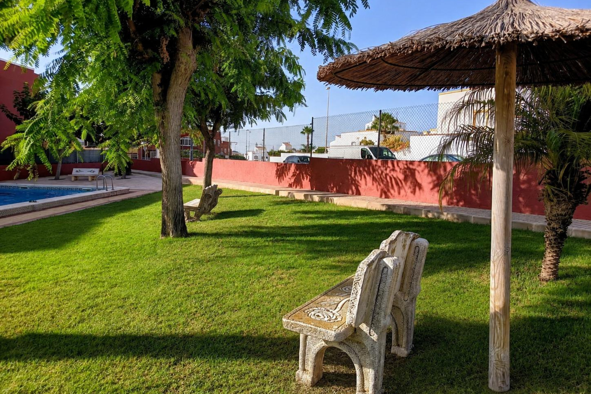 Revente - Bungalow - Rez-de-chaussée - Orihuela Costa - Los Altos