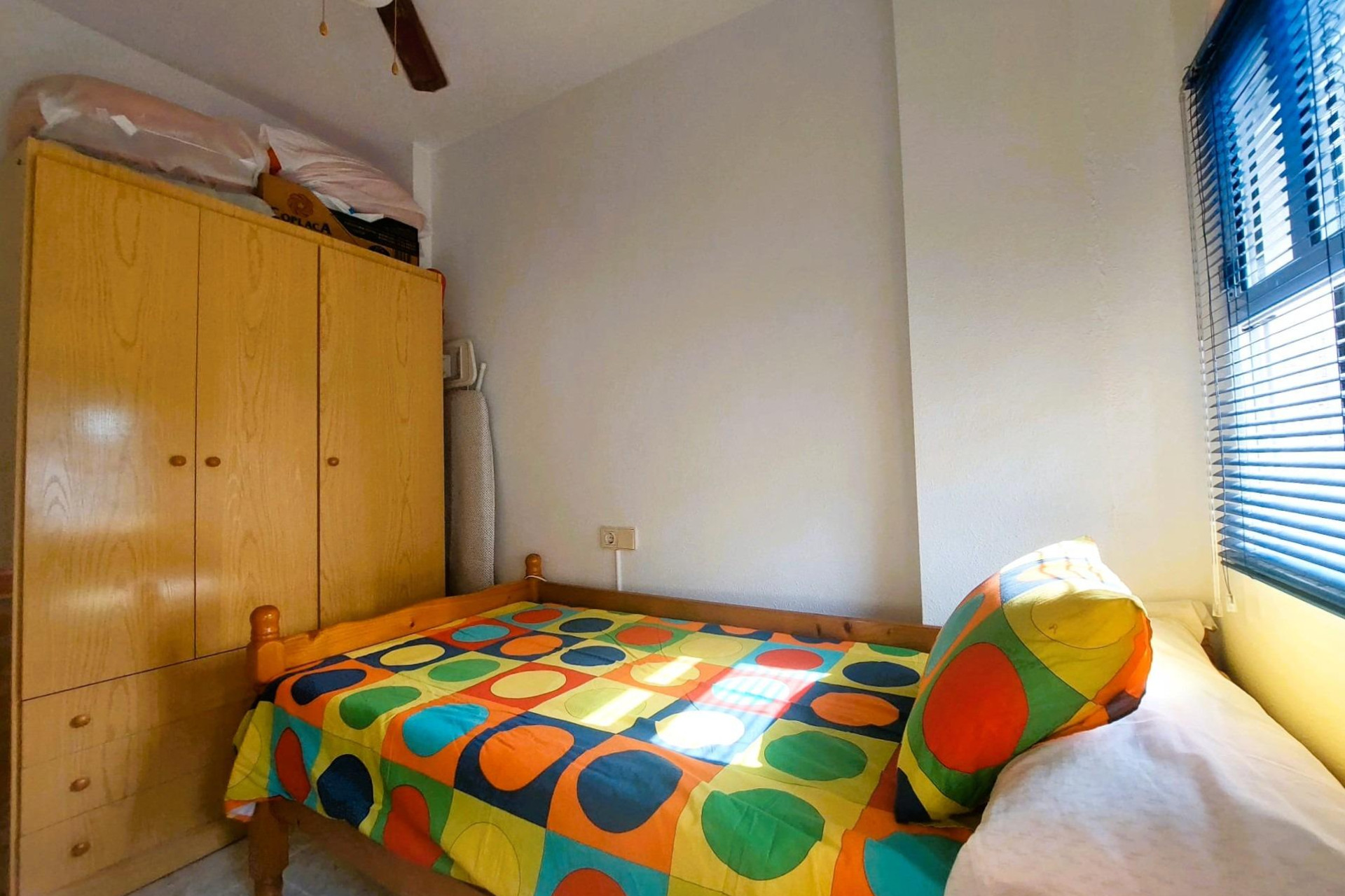 Revente - Bungalow - Rez-de-chaussée - Orihuela Costa - Playa Flamenca