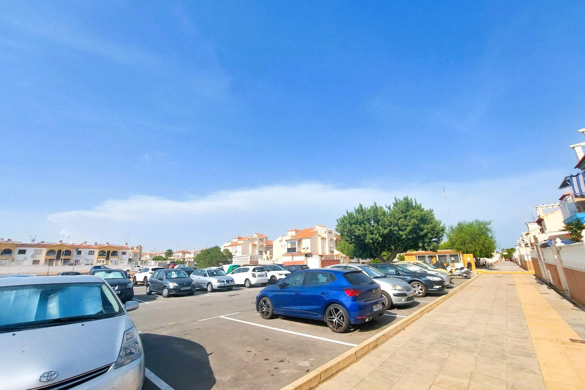 Revente - Bungalow - Rez-de-chaussée - Orihuela Costa - Playa Flamenca