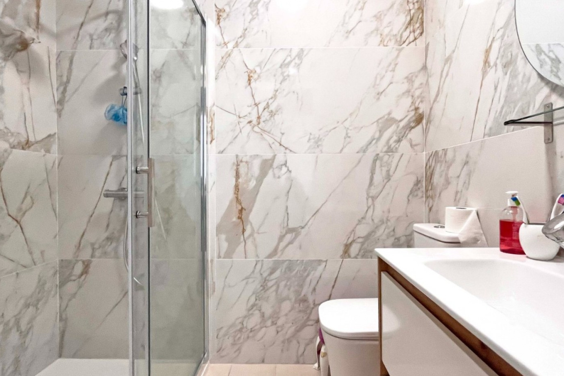 Revente - Bungalow - Rez-de-chaussée - Orihuela Costa - Playa Flamenca