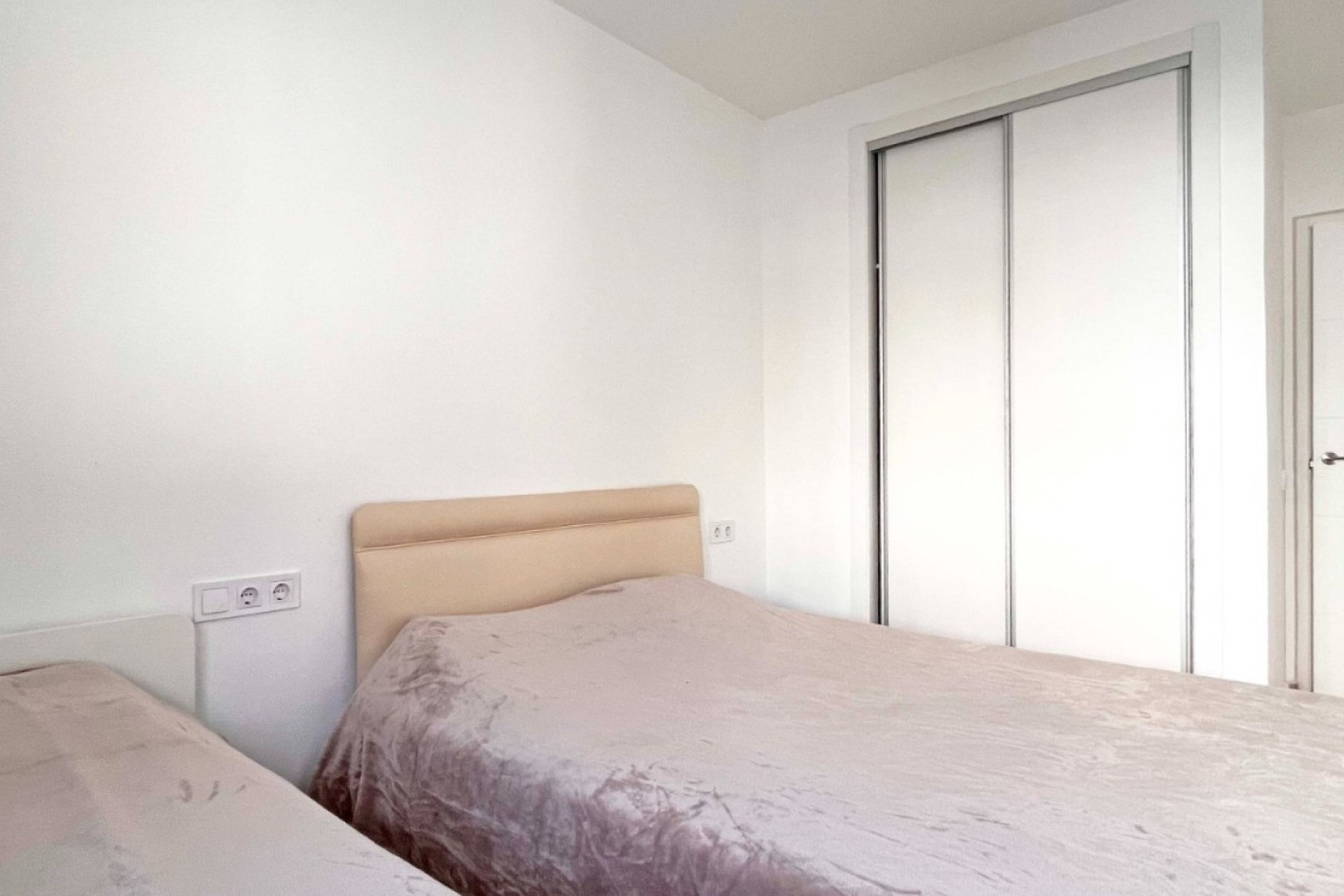 Revente - Bungalow - Rez-de-chaussée - Orihuela Costa - Playa Flamenca