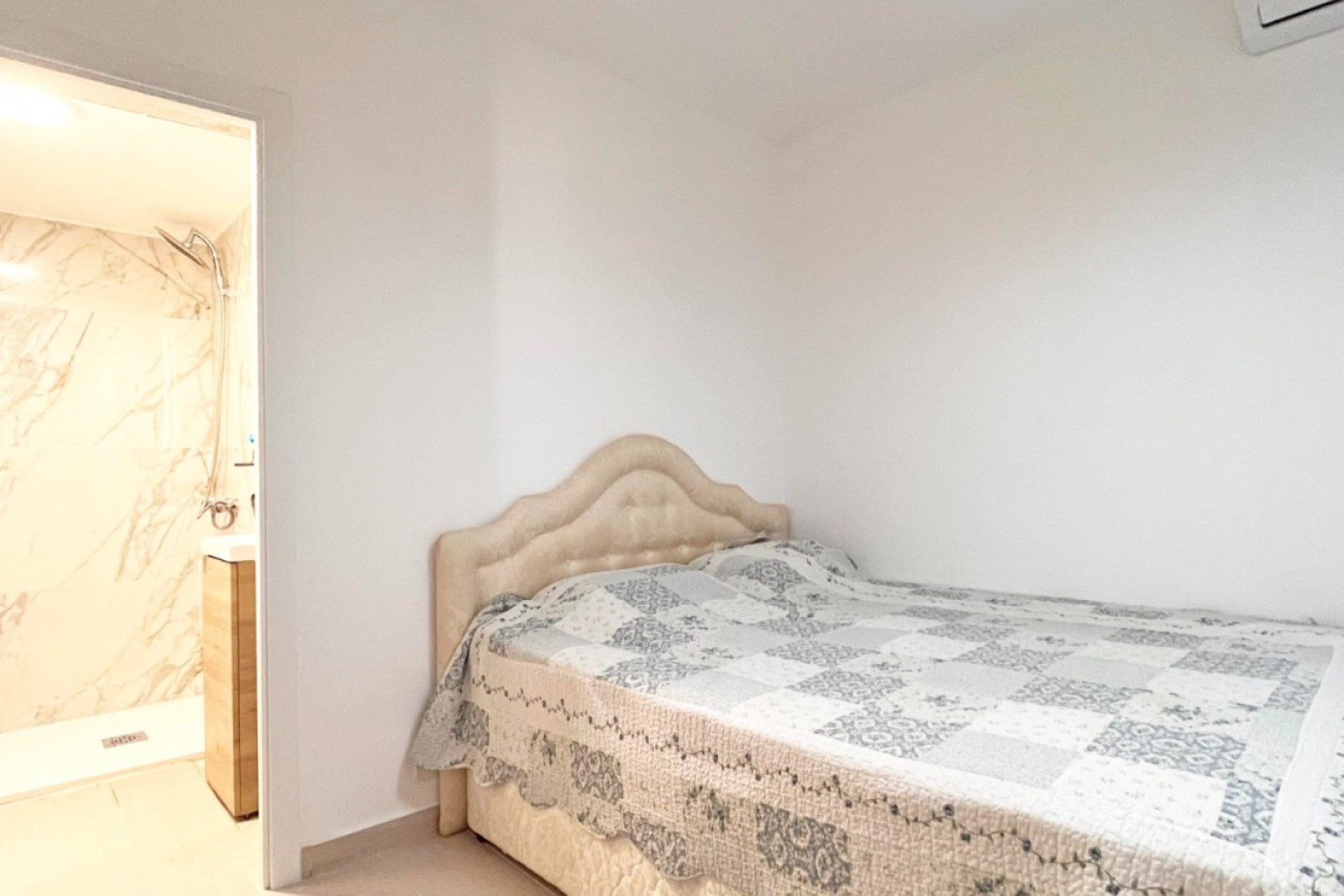 Revente - Bungalow - Rez-de-chaussée - Orihuela Costa - Playa Flamenca