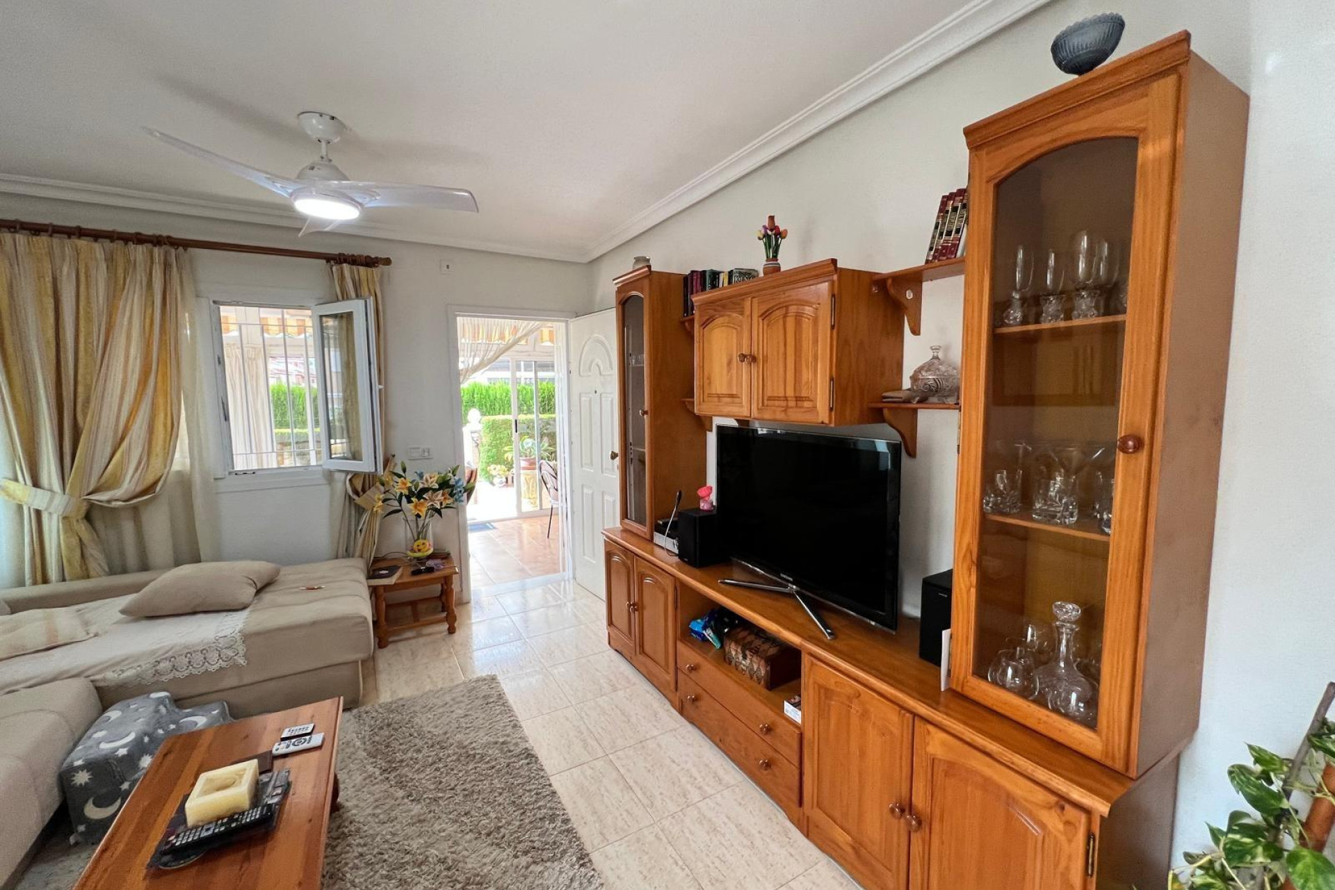 Revente - Bungalow - Rez-de-chaussée - Orihuela Costa - Punta Prima