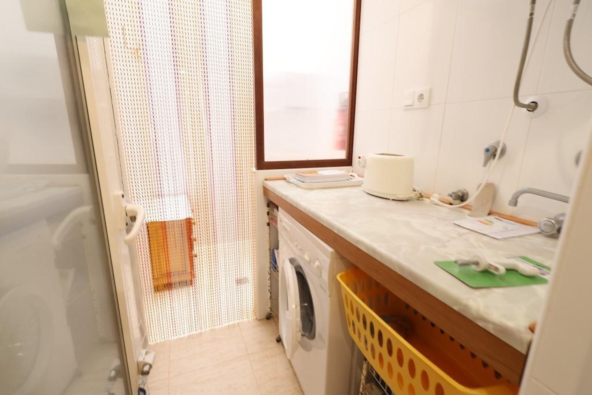 Revente - Bungalow - Rez-de-chaussée - Orihuela Costa - Punta Prima