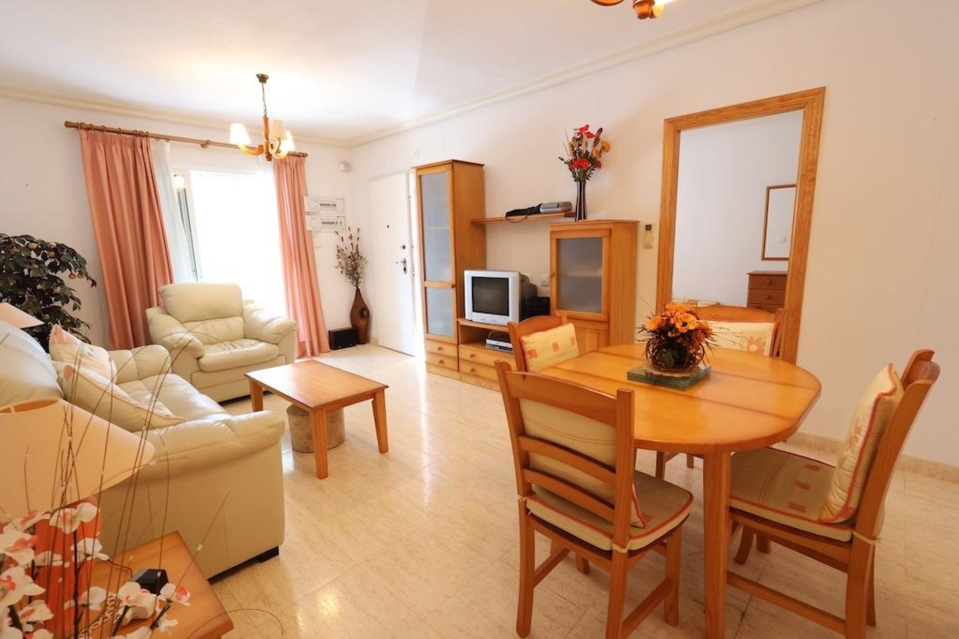 Revente - Bungalow - Rez-de-chaussée - Orihuela Costa - Punta Prima