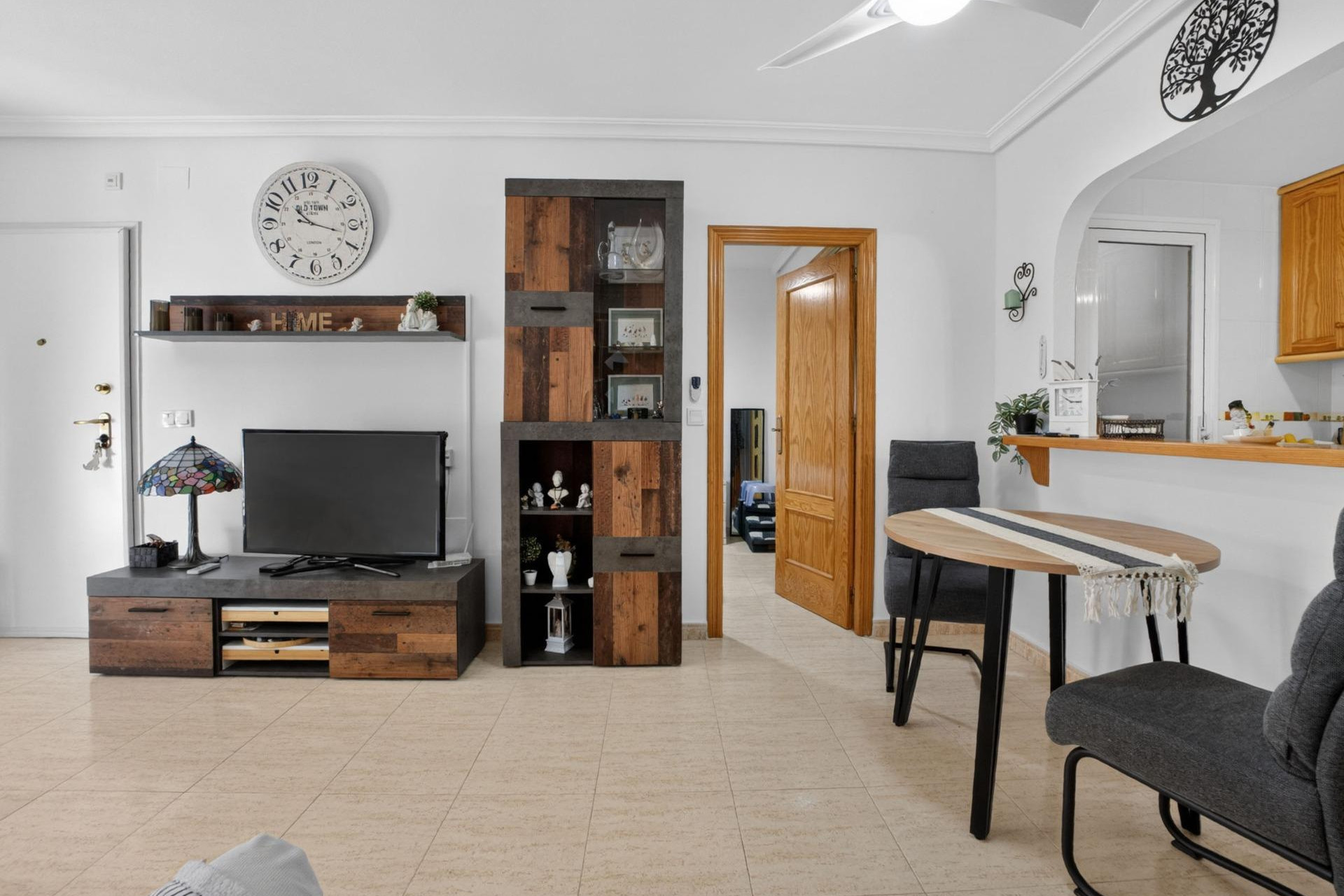 Revente - Bungalow - Rez-de-chaussée - Orihuela Costa - Punta Prima