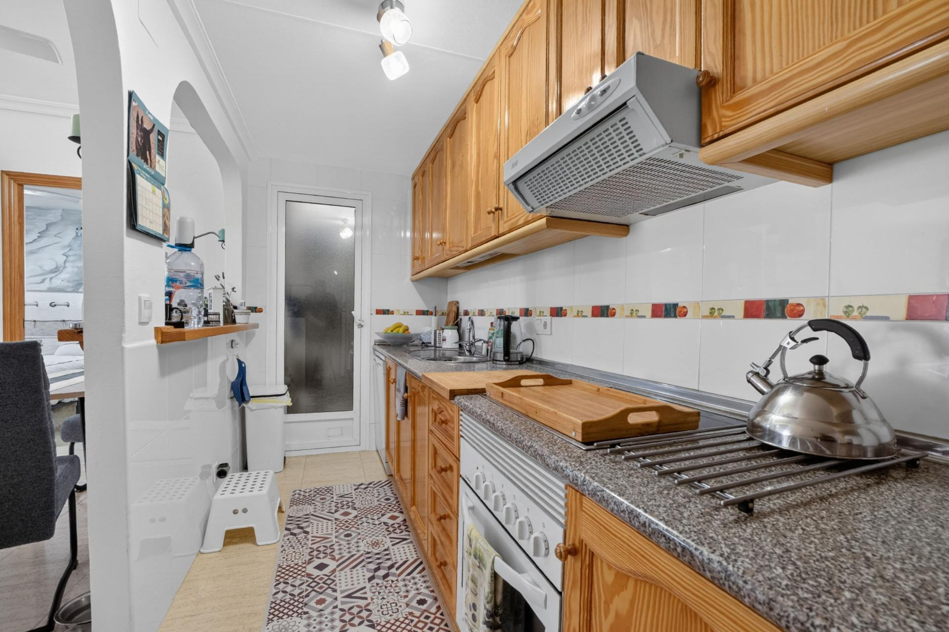 Revente - Bungalow - Rez-de-chaussée - Orihuela Costa - Punta Prima