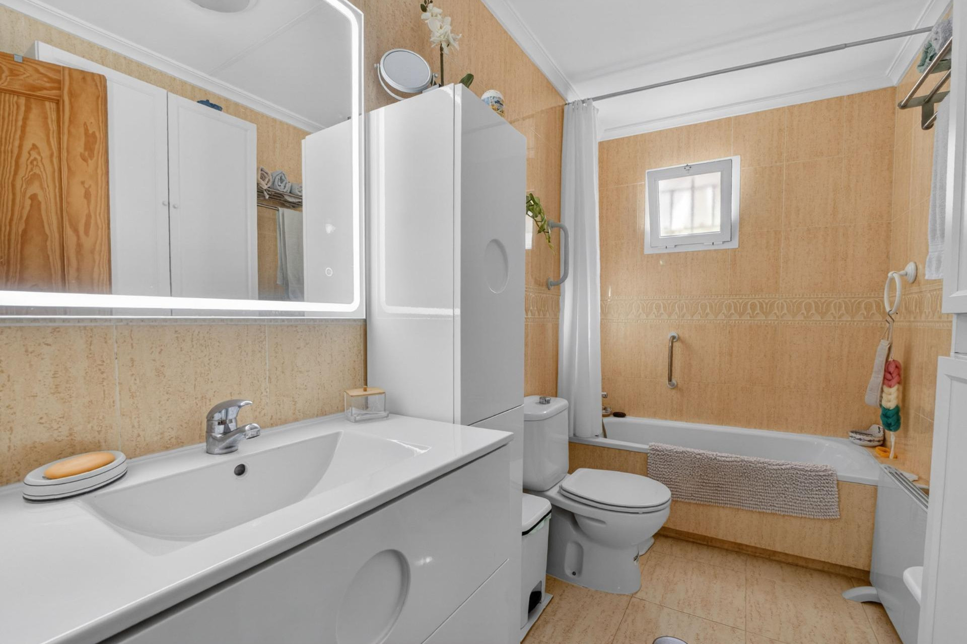 Revente - Bungalow - Rez-de-chaussée - Orihuela Costa - Punta Prima