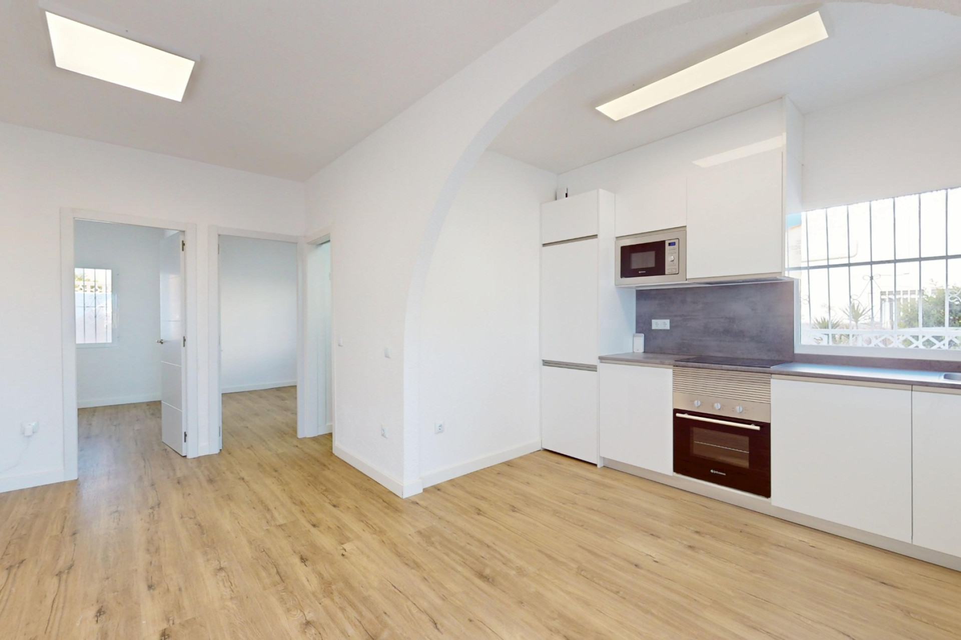 Revente - Bungalow - Rez-de-chaussée - Orihuela Costa - Villamartin