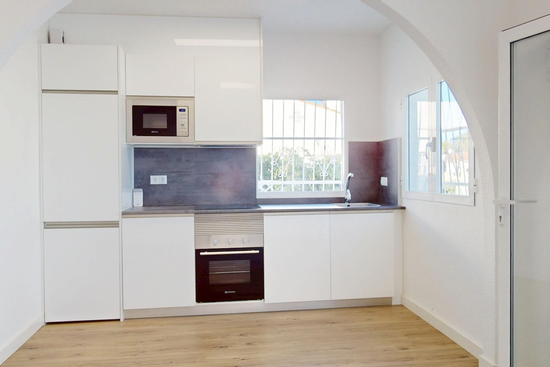 Revente - Bungalow - Rez-de-chaussée - Orihuela Costa - Villamartin