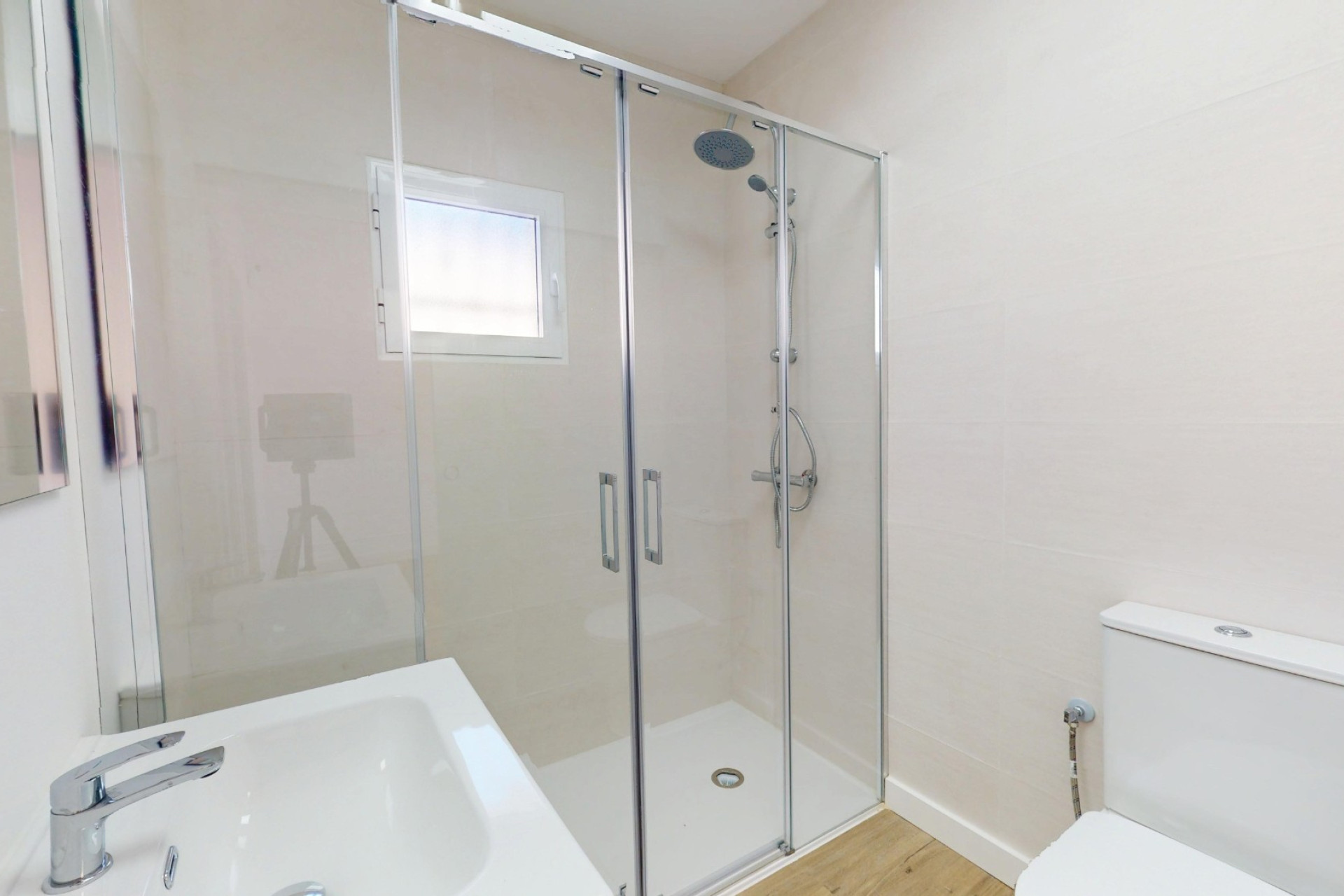 Revente - Bungalow - Rez-de-chaussée - Orihuela Costa - Villamartin