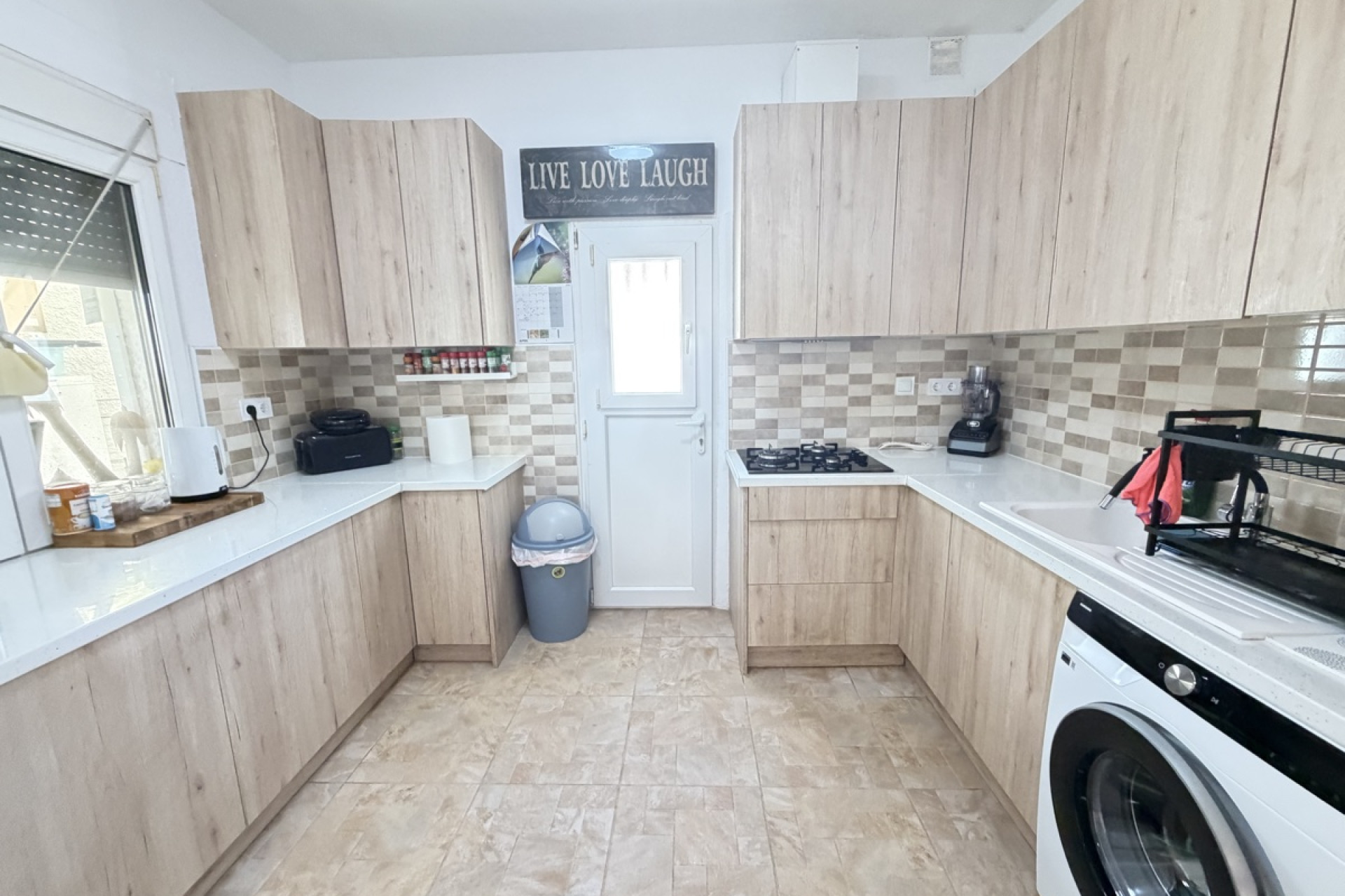 Revente - Bungalow - Rez-de-chaussée - Orihuela Costa - Villamartin