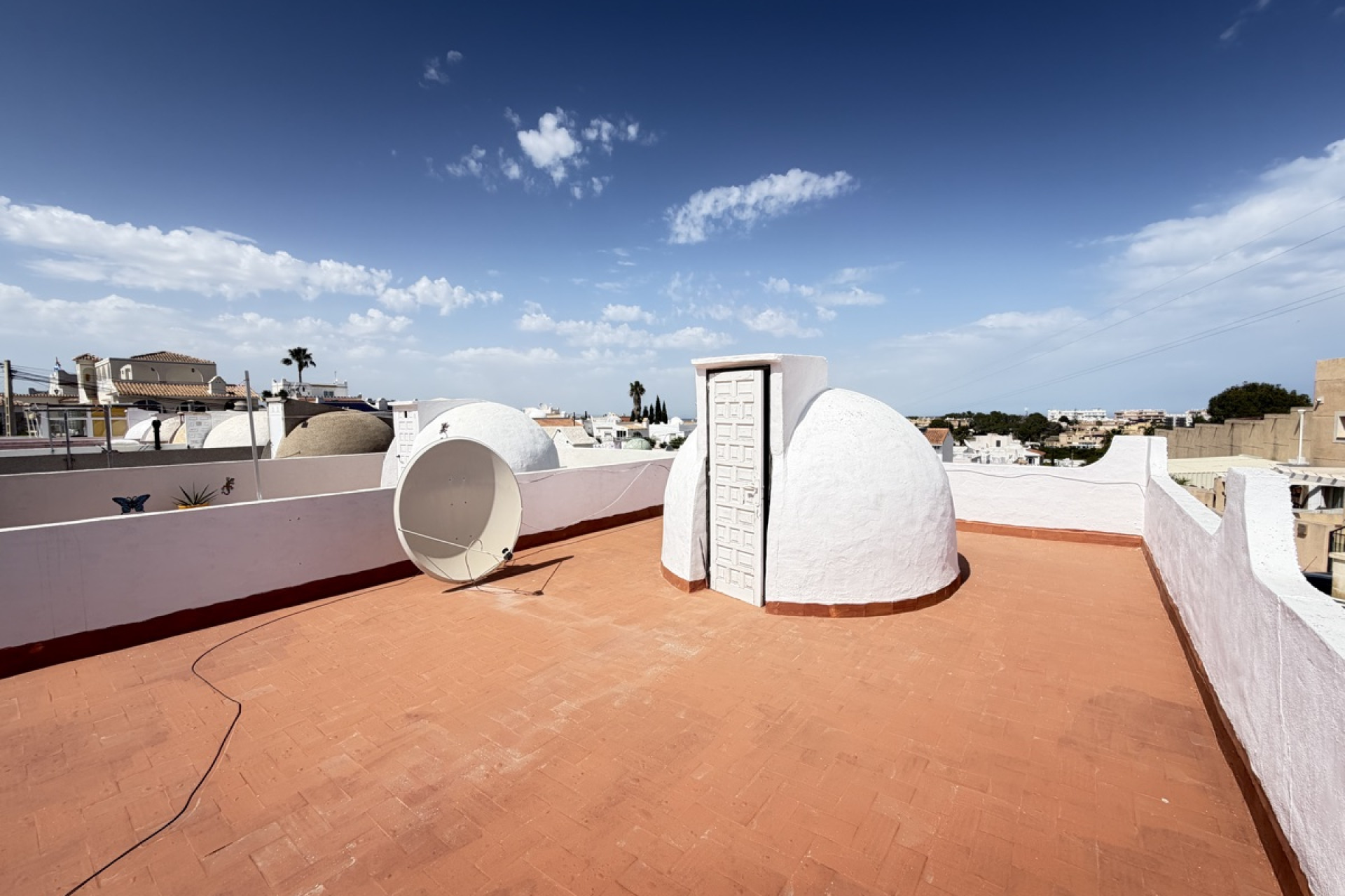 Revente - Bungalow - Rez-de-chaussée - Orihuela Costa - Villamartin