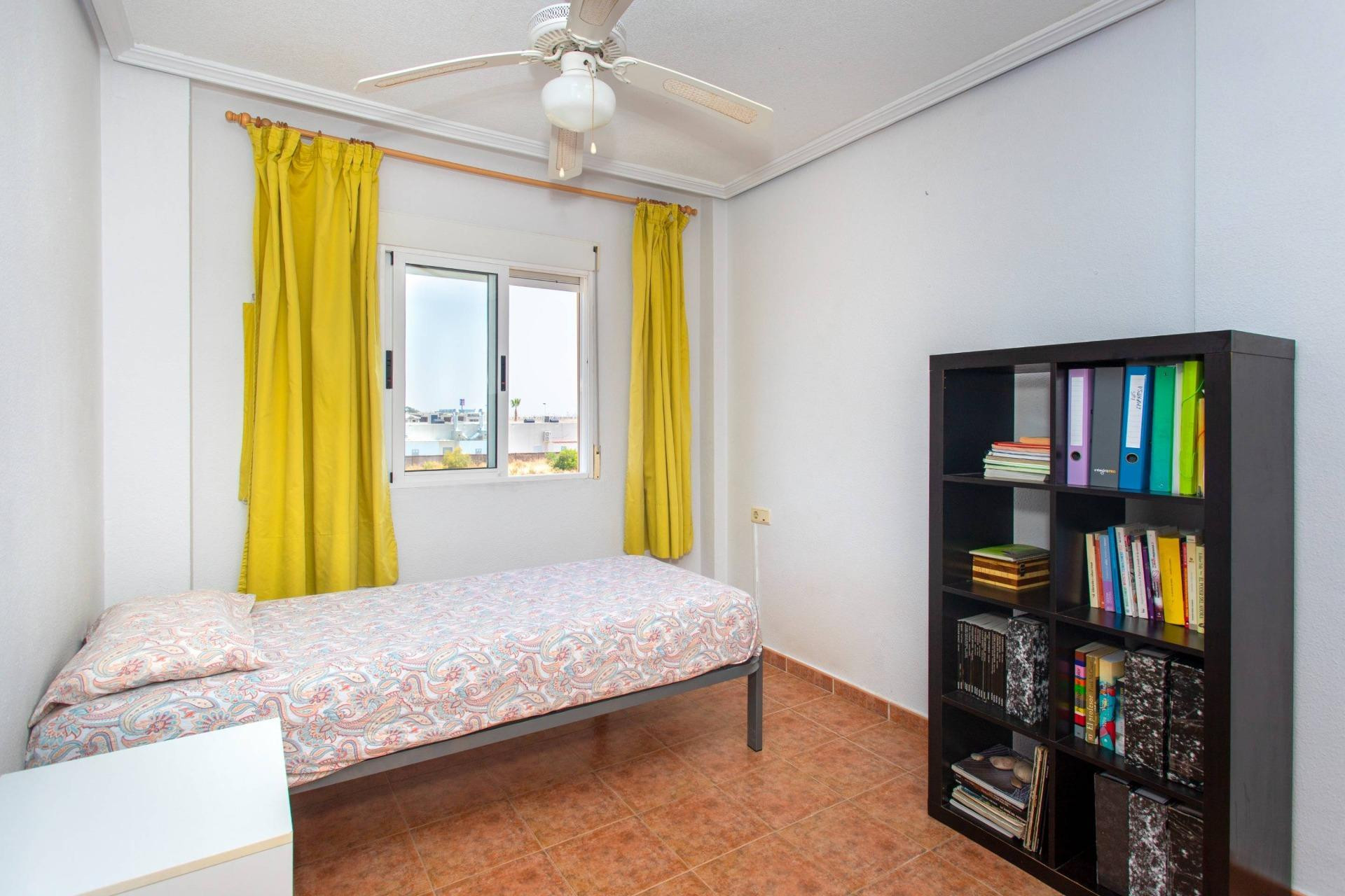 Revente - Bungalow - Rez-de-chaussée - Orihuela - Orihuela Ciudad