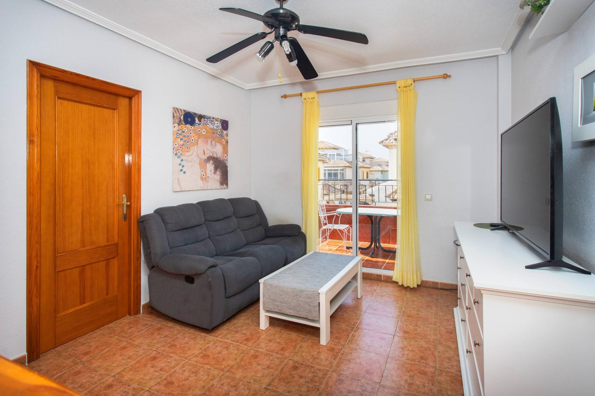 Revente - Bungalow - Rez-de-chaussée - Orihuela - Orihuela Ciudad