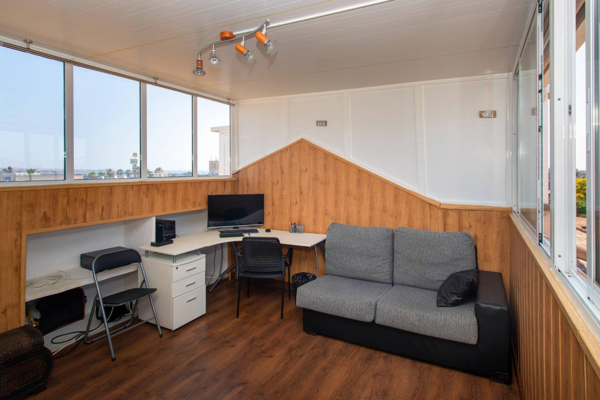 Revente - Bungalow - Rez-de-chaussée - Orihuela - Orihuela Ciudad