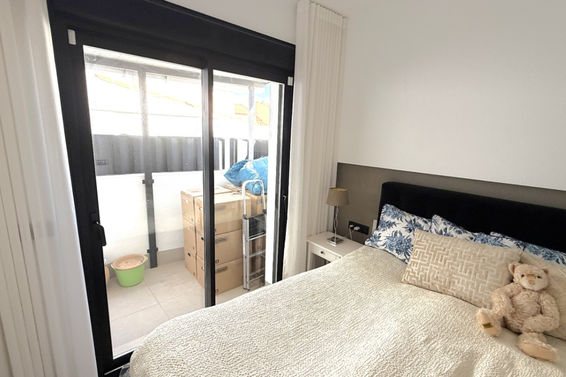 Revente - Bungalow - Rez-de-chaussée - Pilar de la Horadada - Costa Blanca Sur