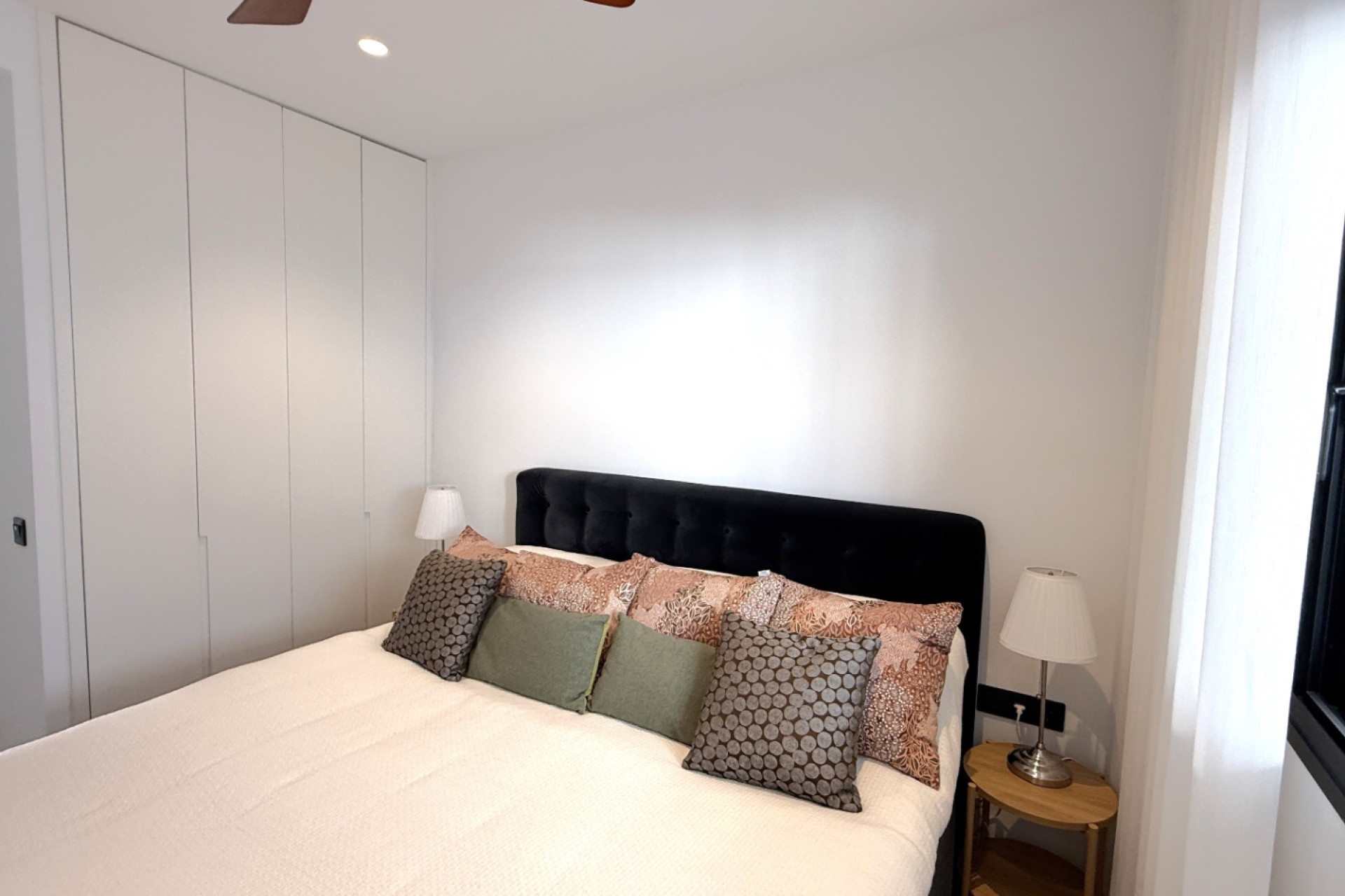 Revente - Bungalow - Rez-de-chaussée - Pilar de la Horadada - Costa Blanca Sur