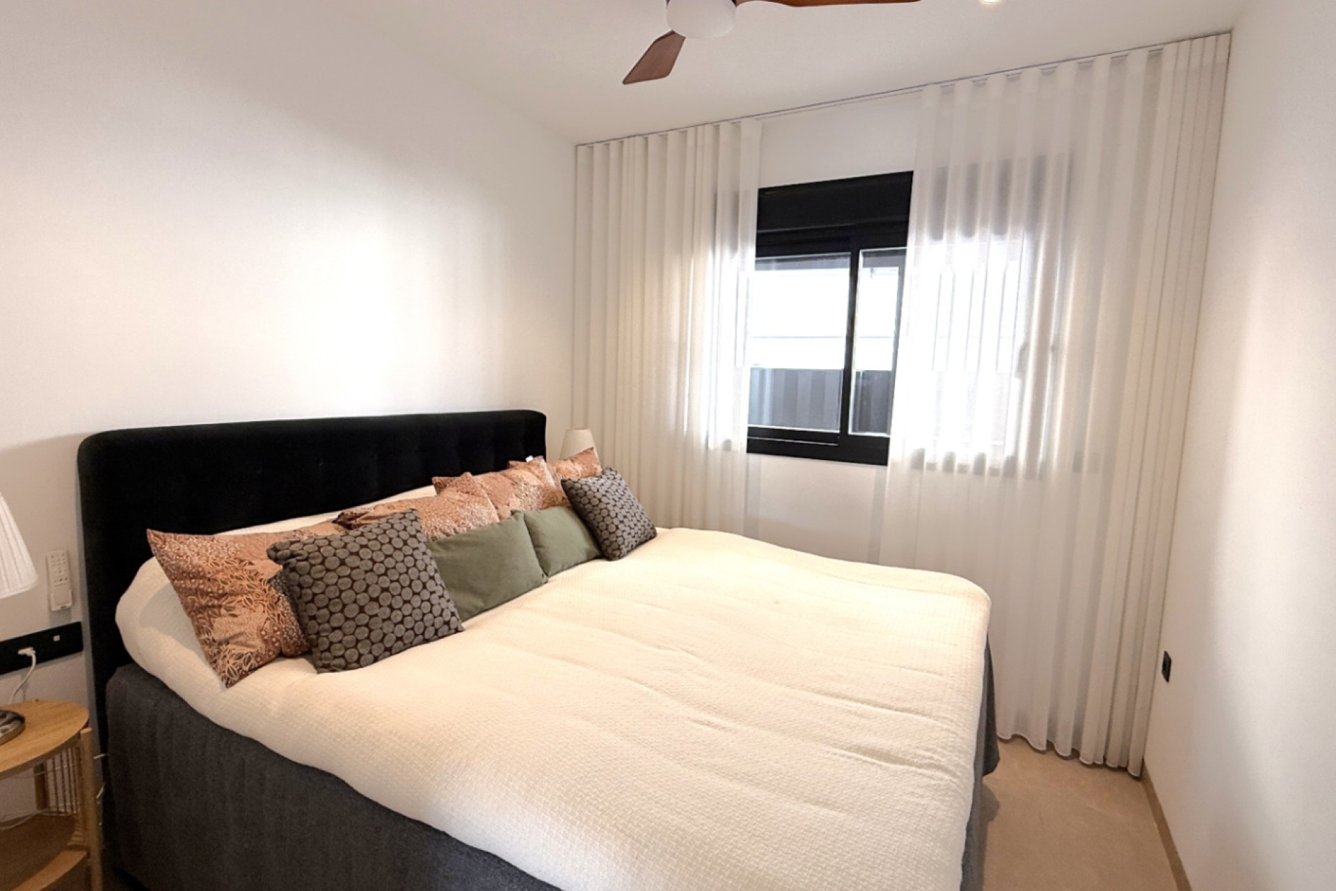 Revente - Bungalow - Rez-de-chaussée - Pilar de la Horadada - Costa Blanca Sur