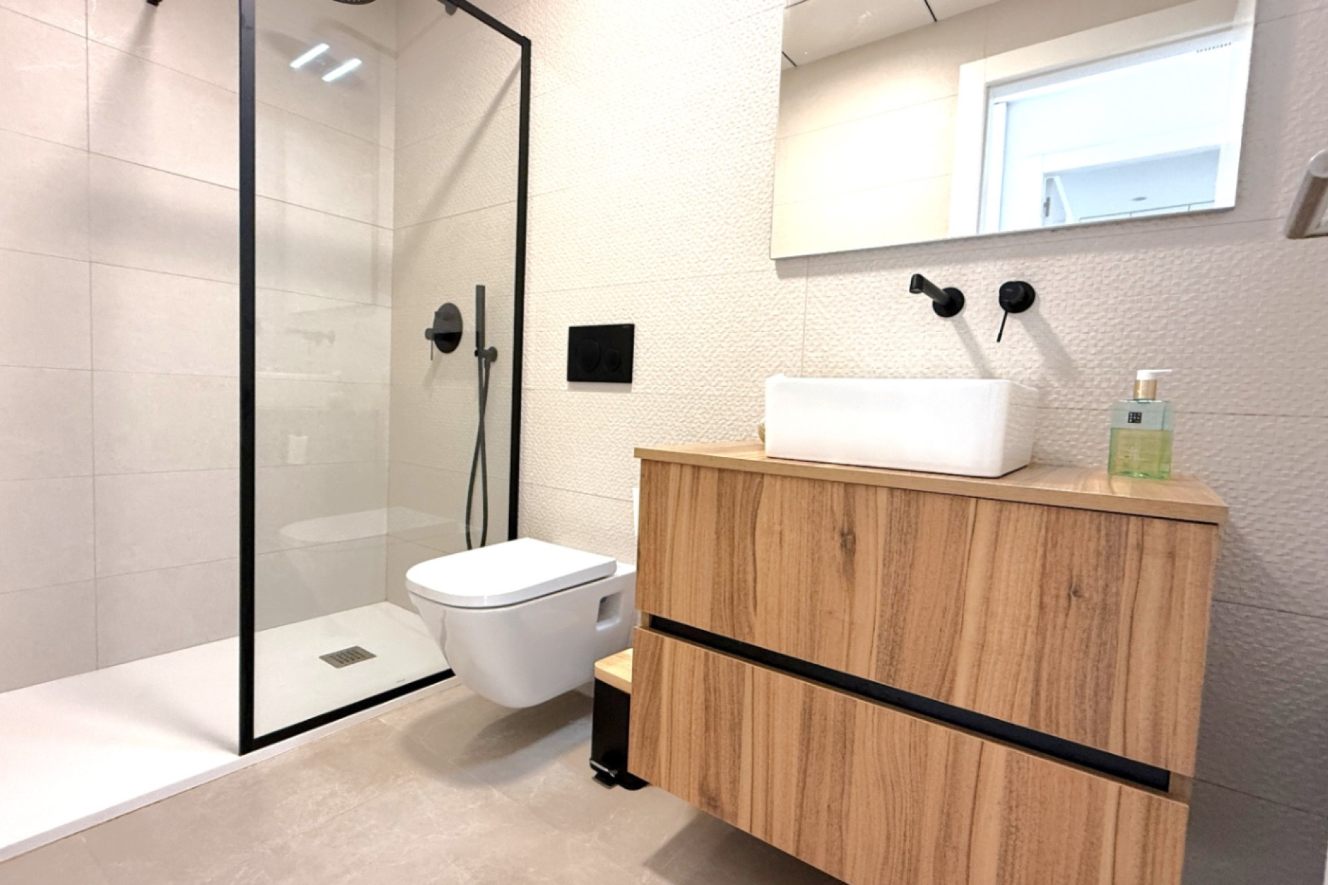 Revente - Bungalow - Rez-de-chaussée - Pilar de la Horadada - Costa Blanca Sur